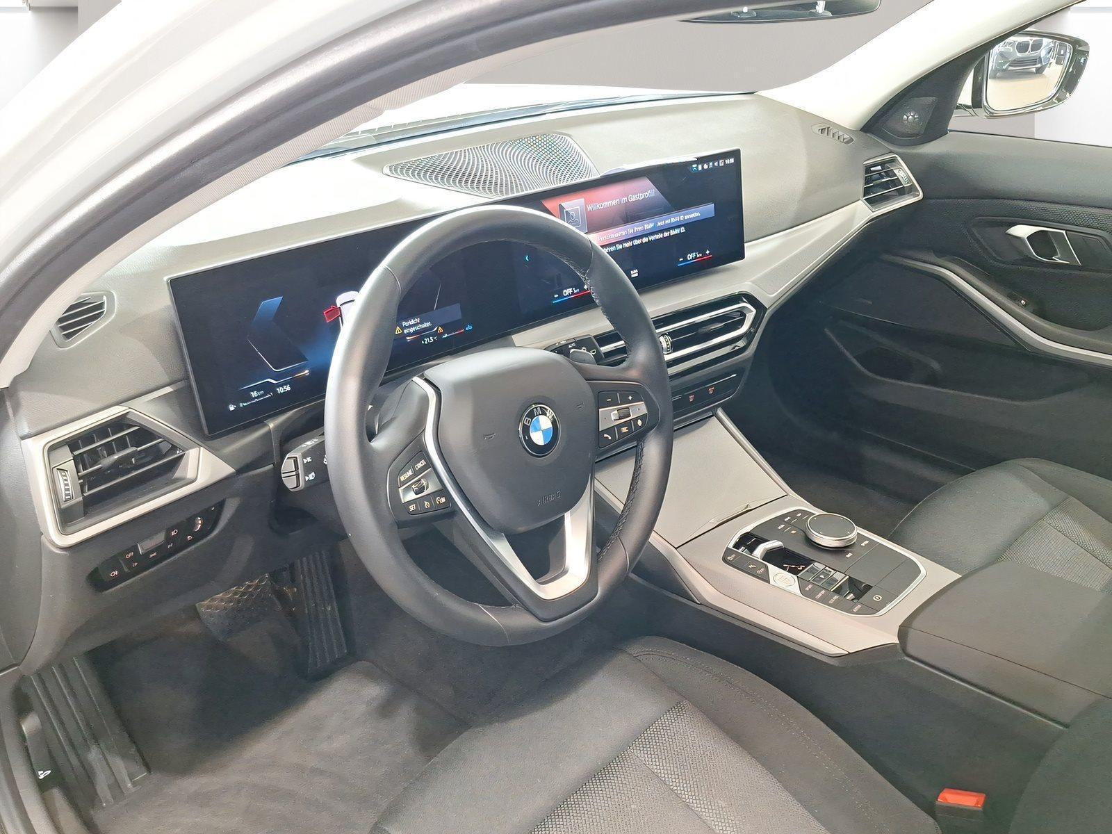 BMW 3er Touring – Bild 4
