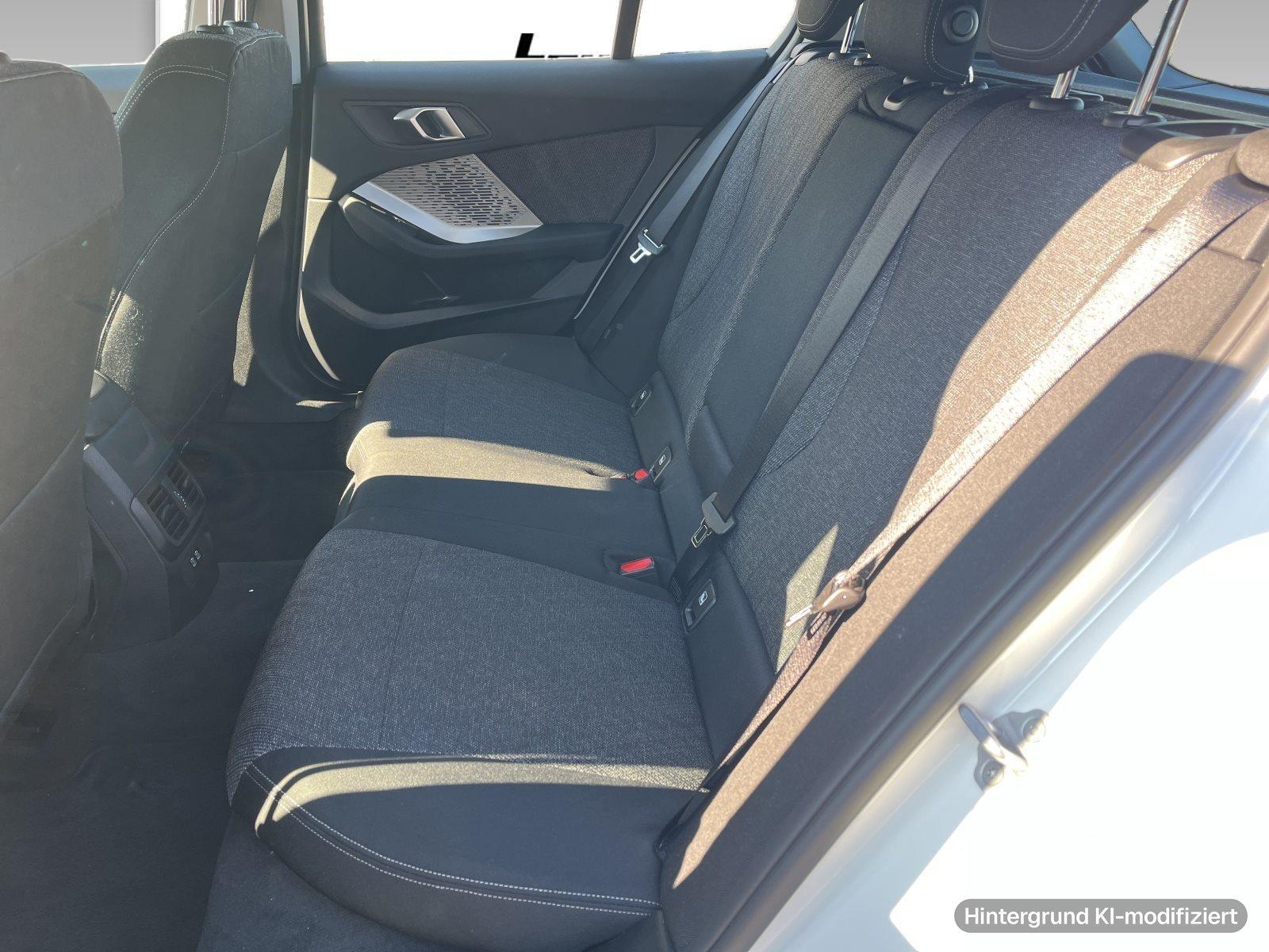 BMW 1er – Bild 6