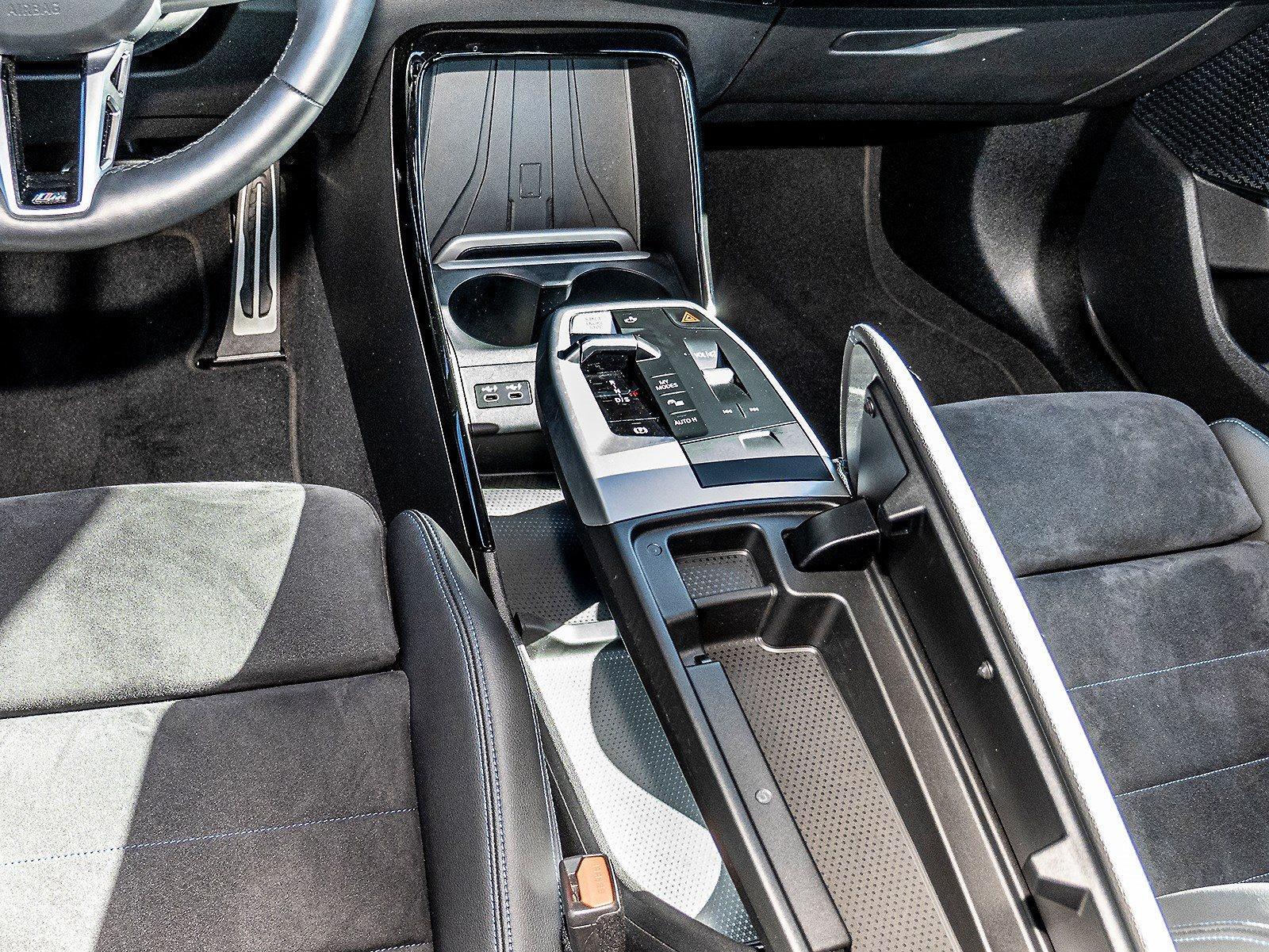BMW 2er Active Tourer – Bild 19