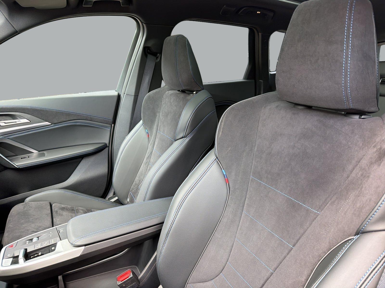 BMW X1 – Bild 10