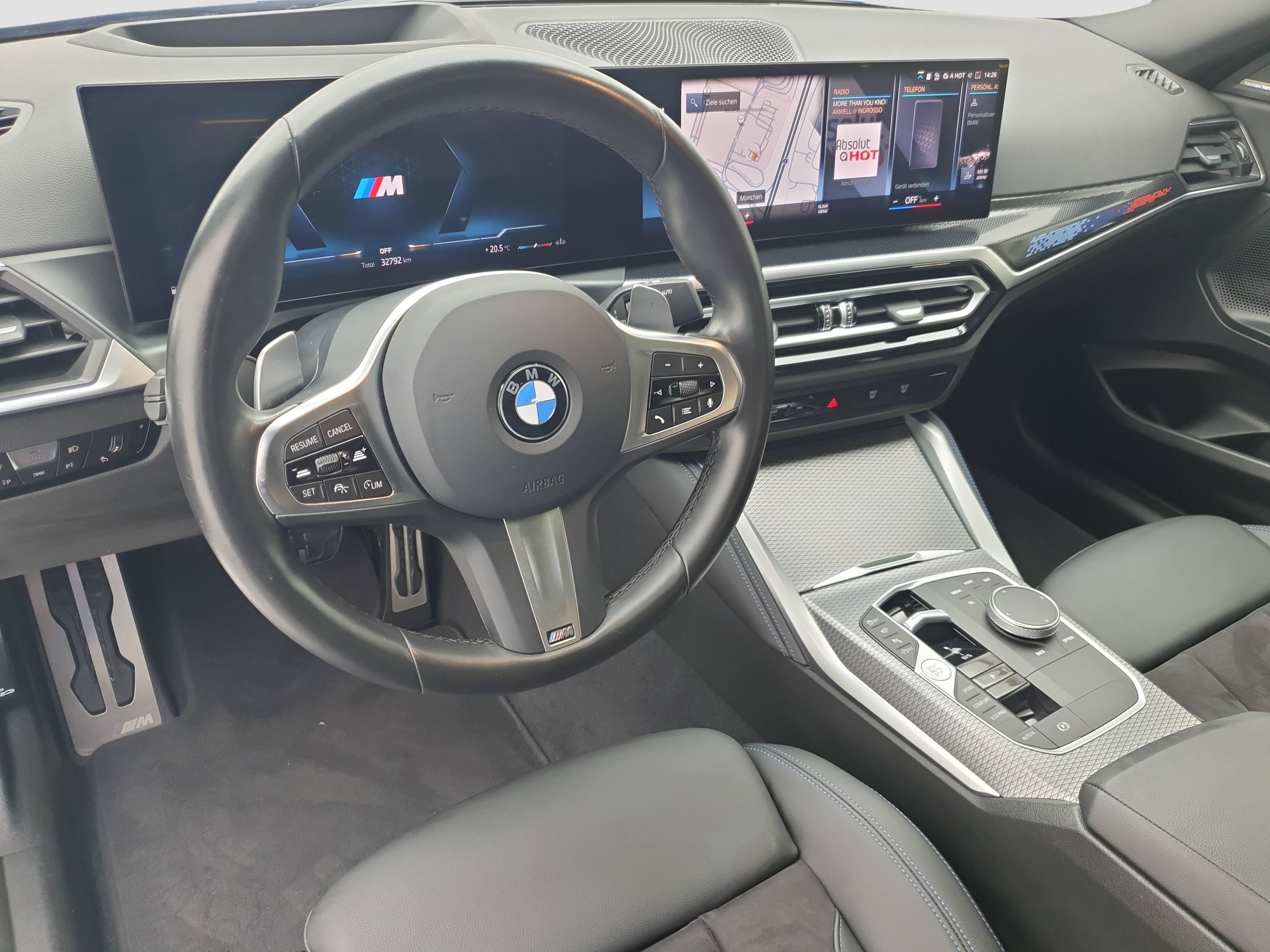 BMW 2er Coupé – Bild 13
