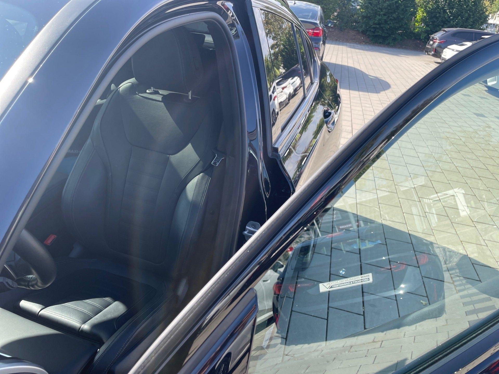 BMW X4 – Bild 11