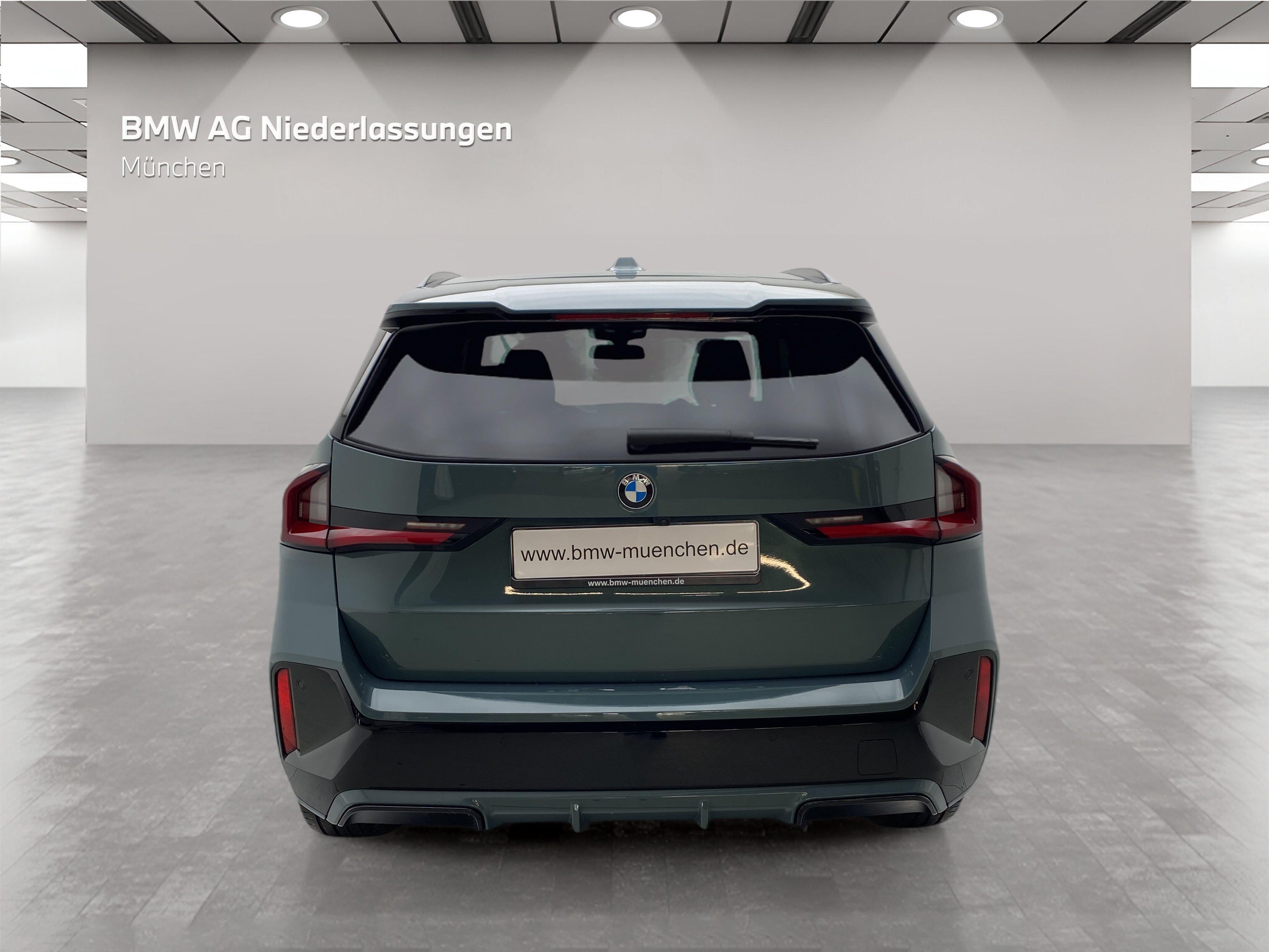 BMW X1 – Bild 5