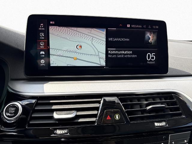 BMW 5er Touring – Bild 6