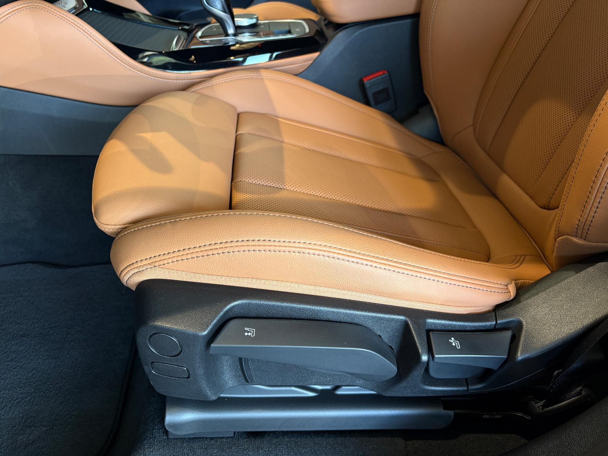 BMW X4 – Bild 54