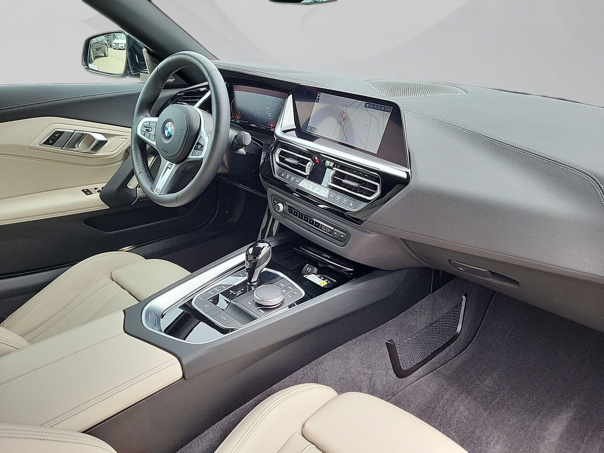 BMW Z4 – Bild 6
