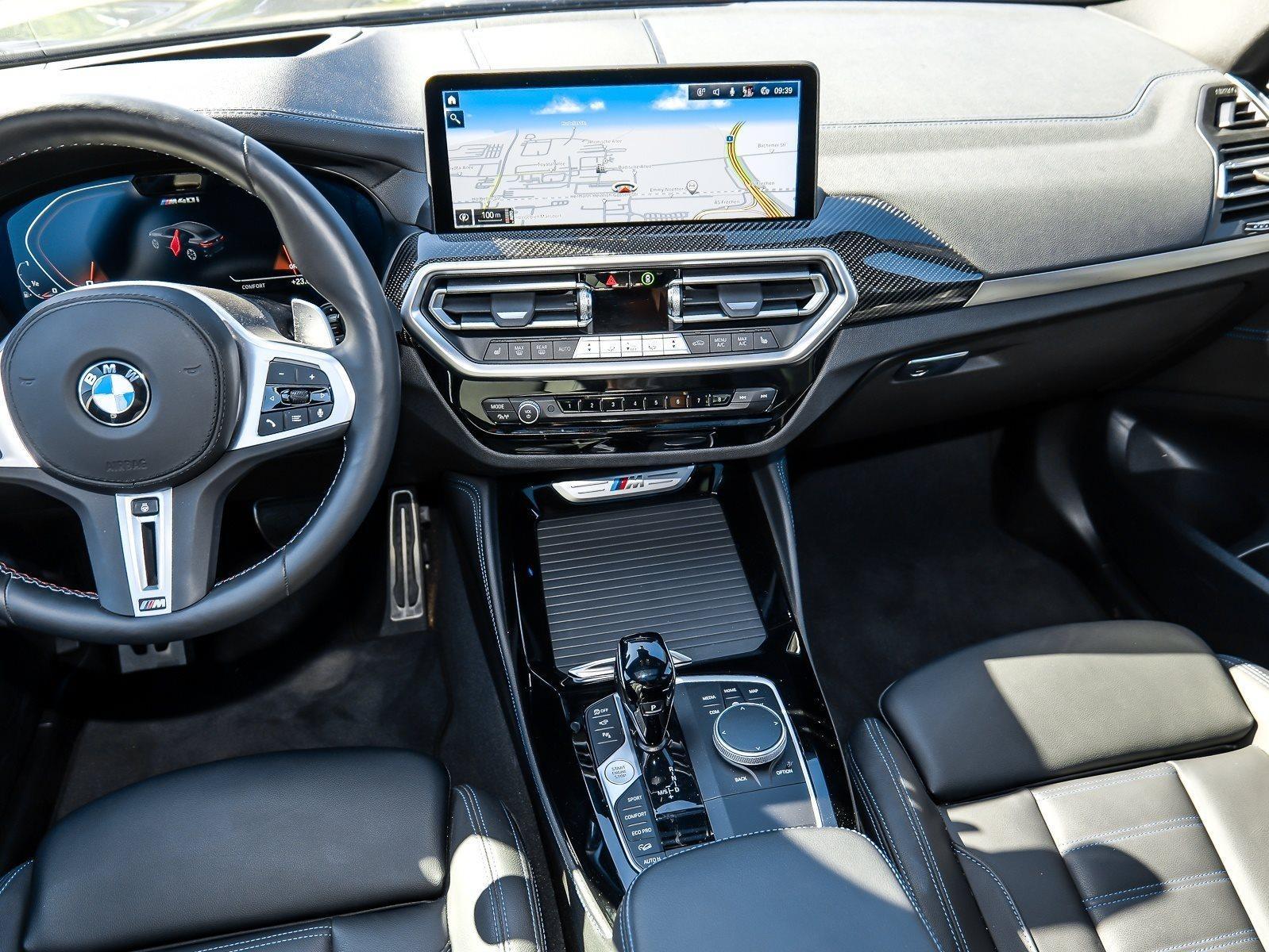 BMW X4 – Bild 9