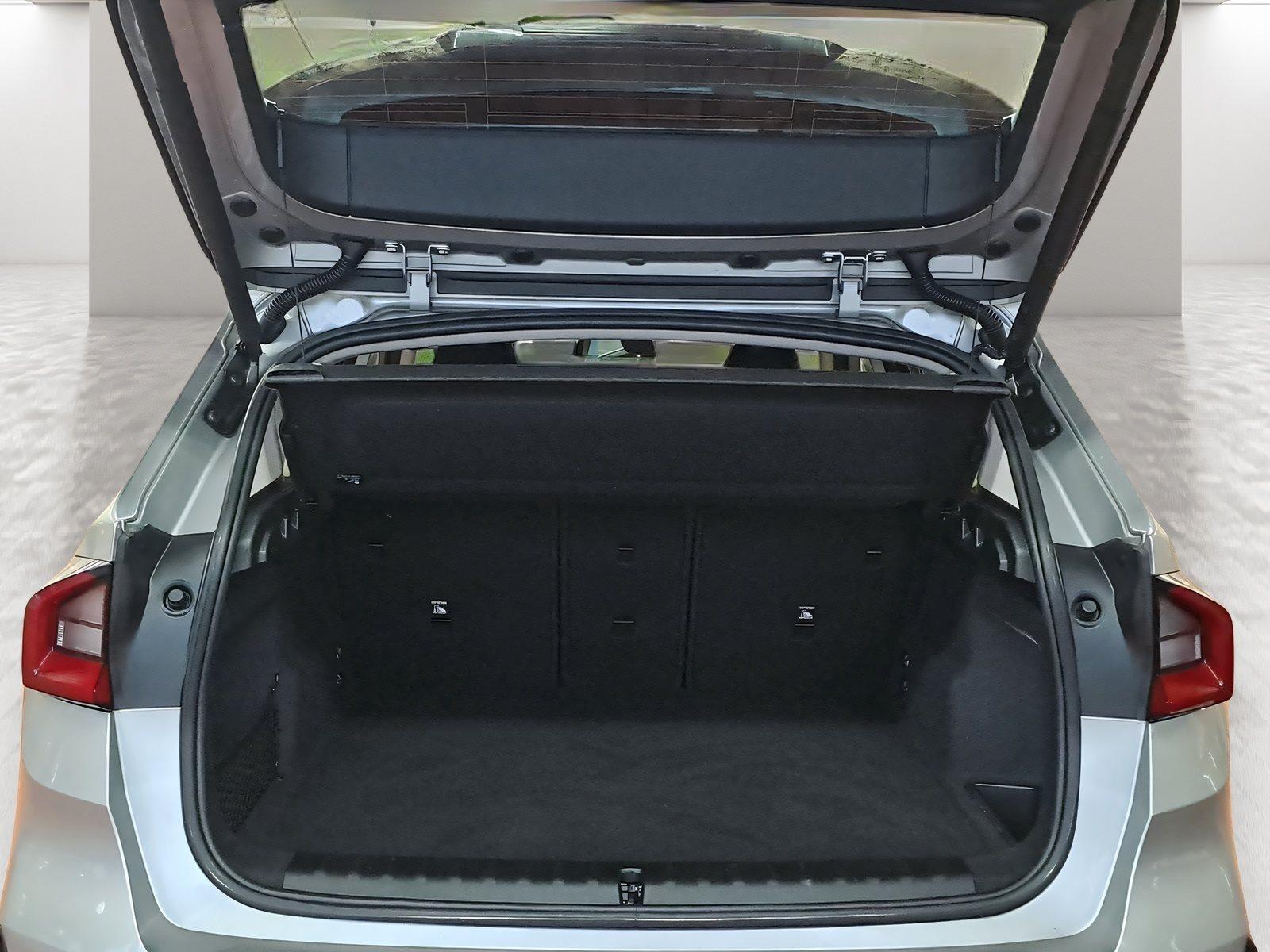 BMW X1 – Bild 7