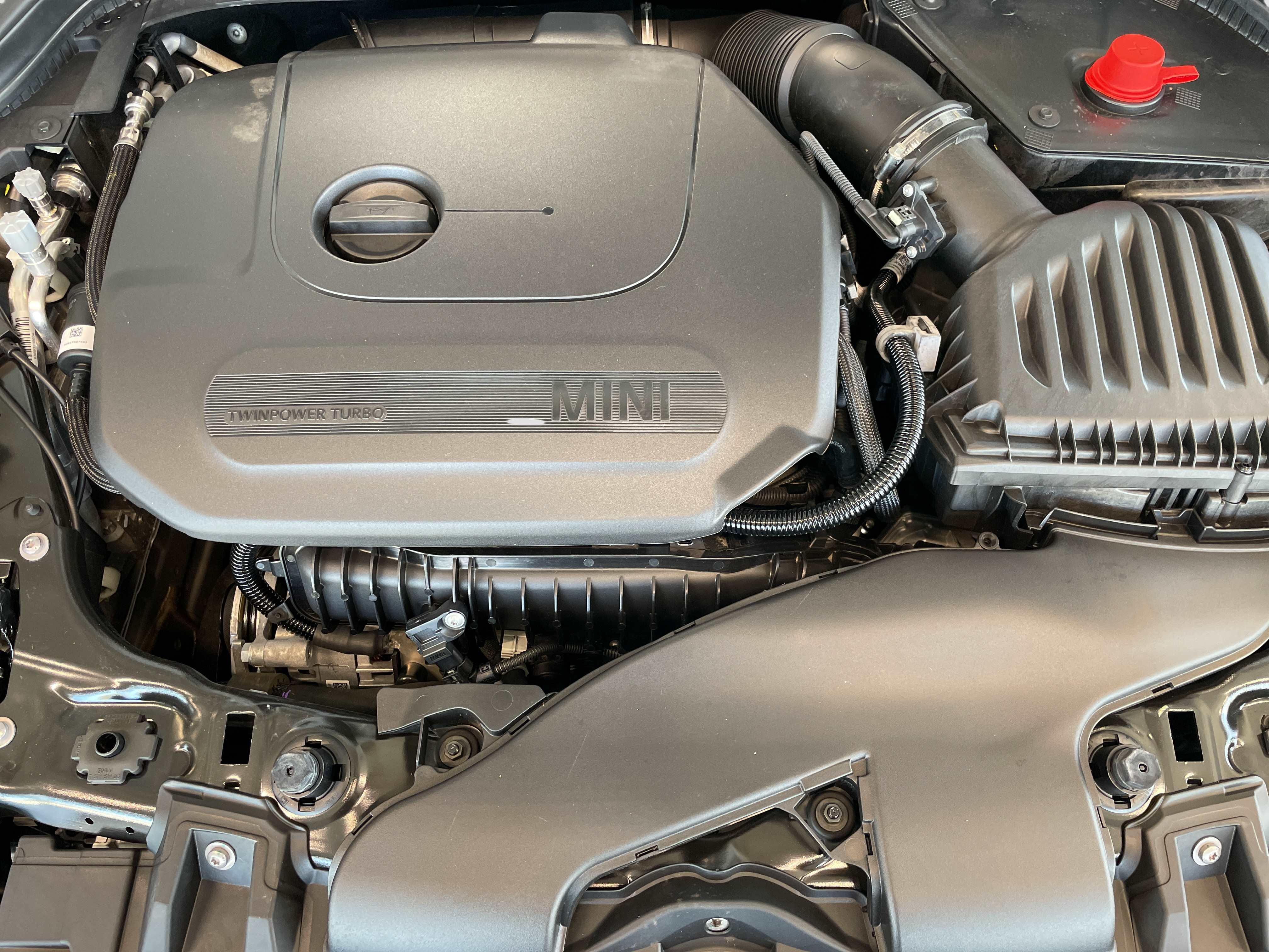 MINI Cabrio – Bild 16