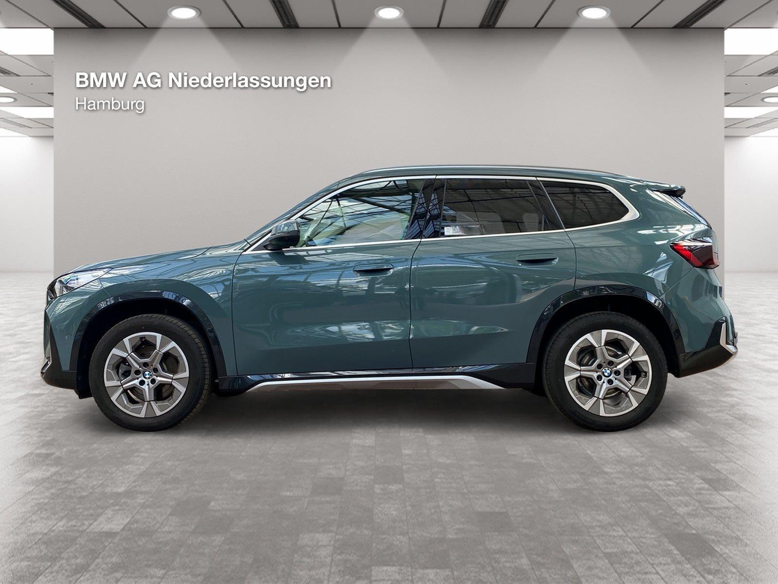 BMW X1 – Bild 2