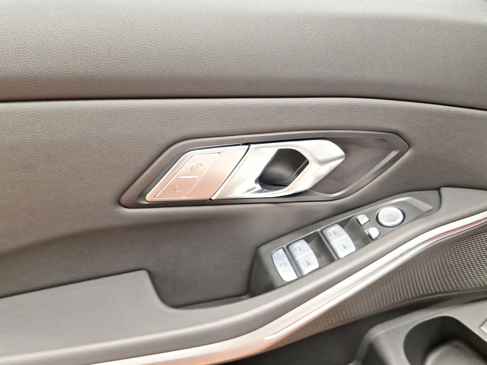 BMW 3er Touring – Bild 23