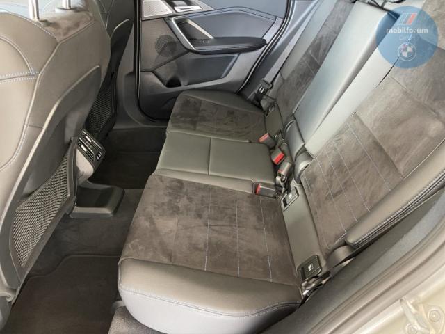 BMW X1 – Bild 26