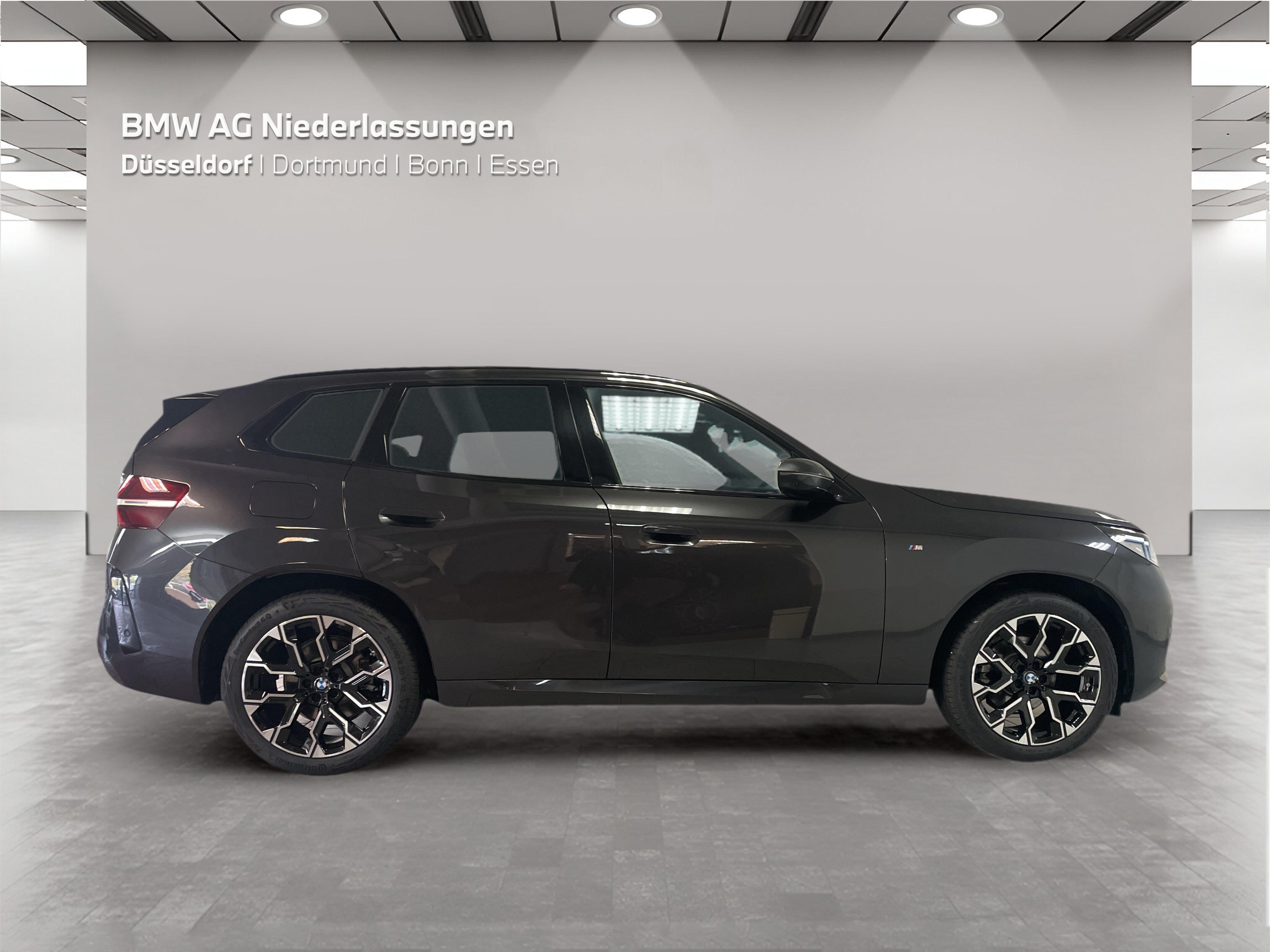 BMW X3 – Bild 21