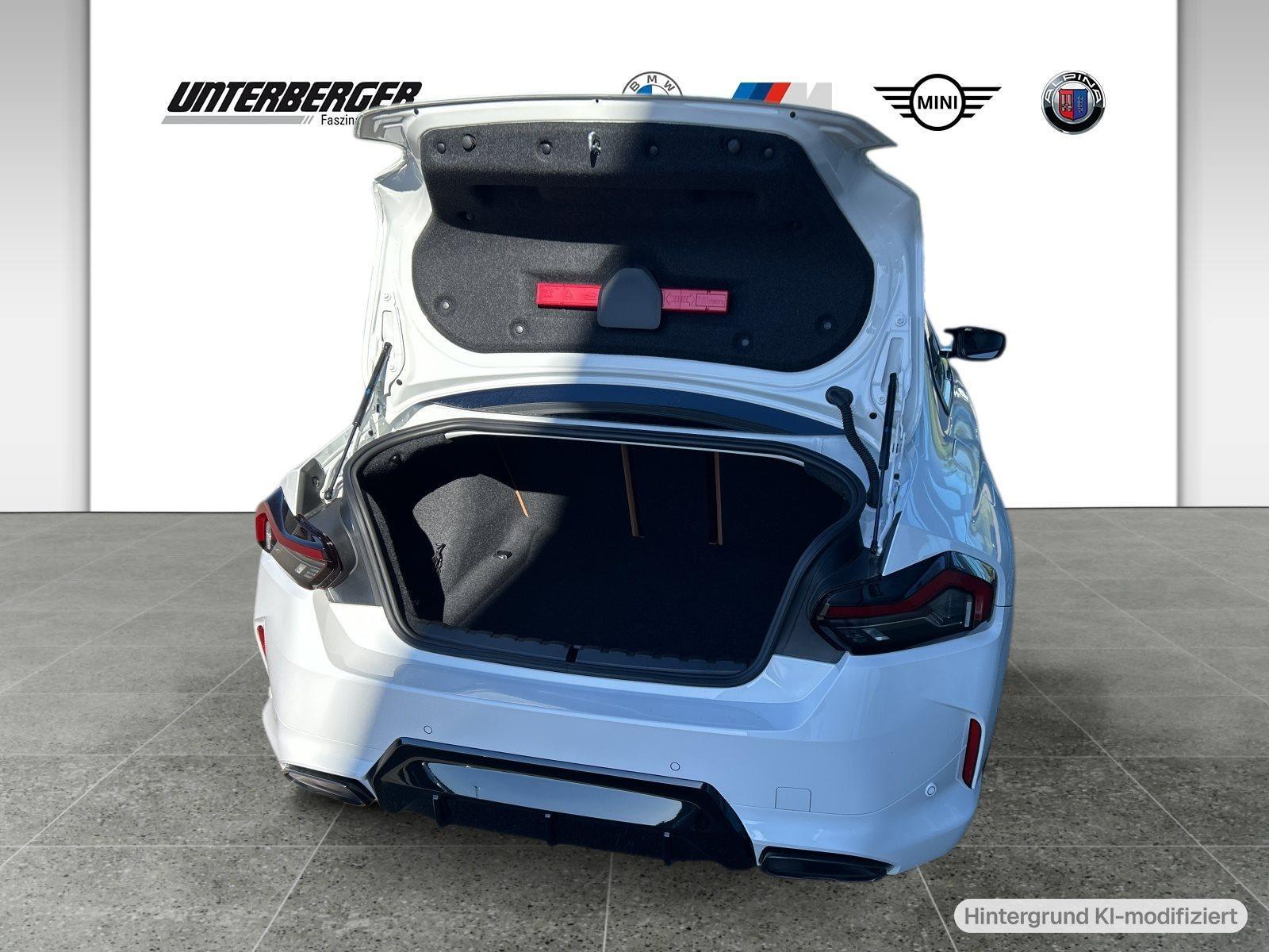 BMW 2er Coupé – Bild 25