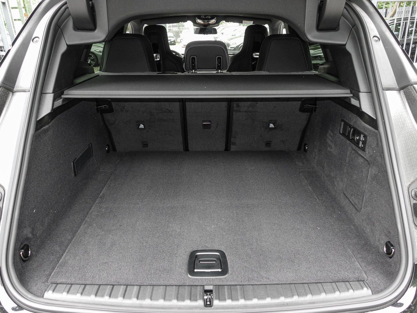 BMW iX – Bild 15