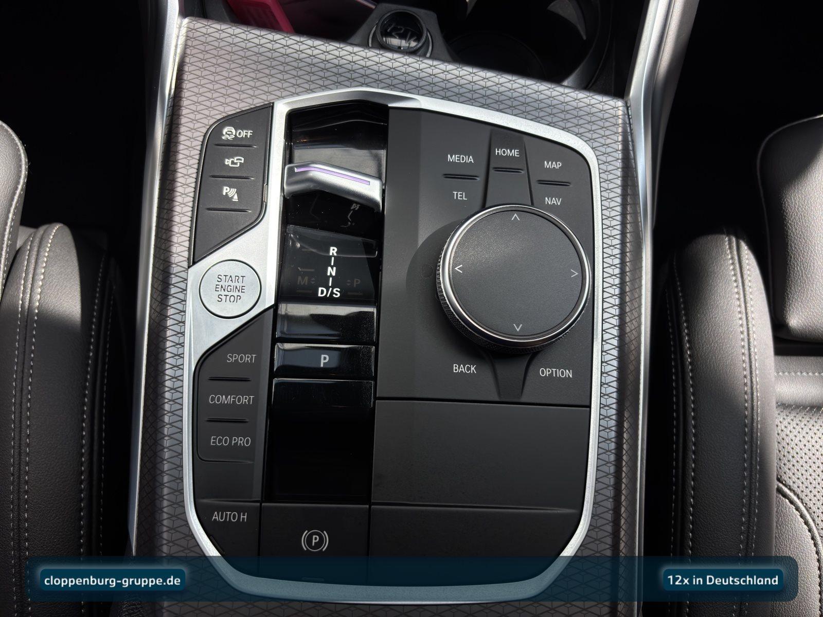 BMW 3er Touring – Bild 15