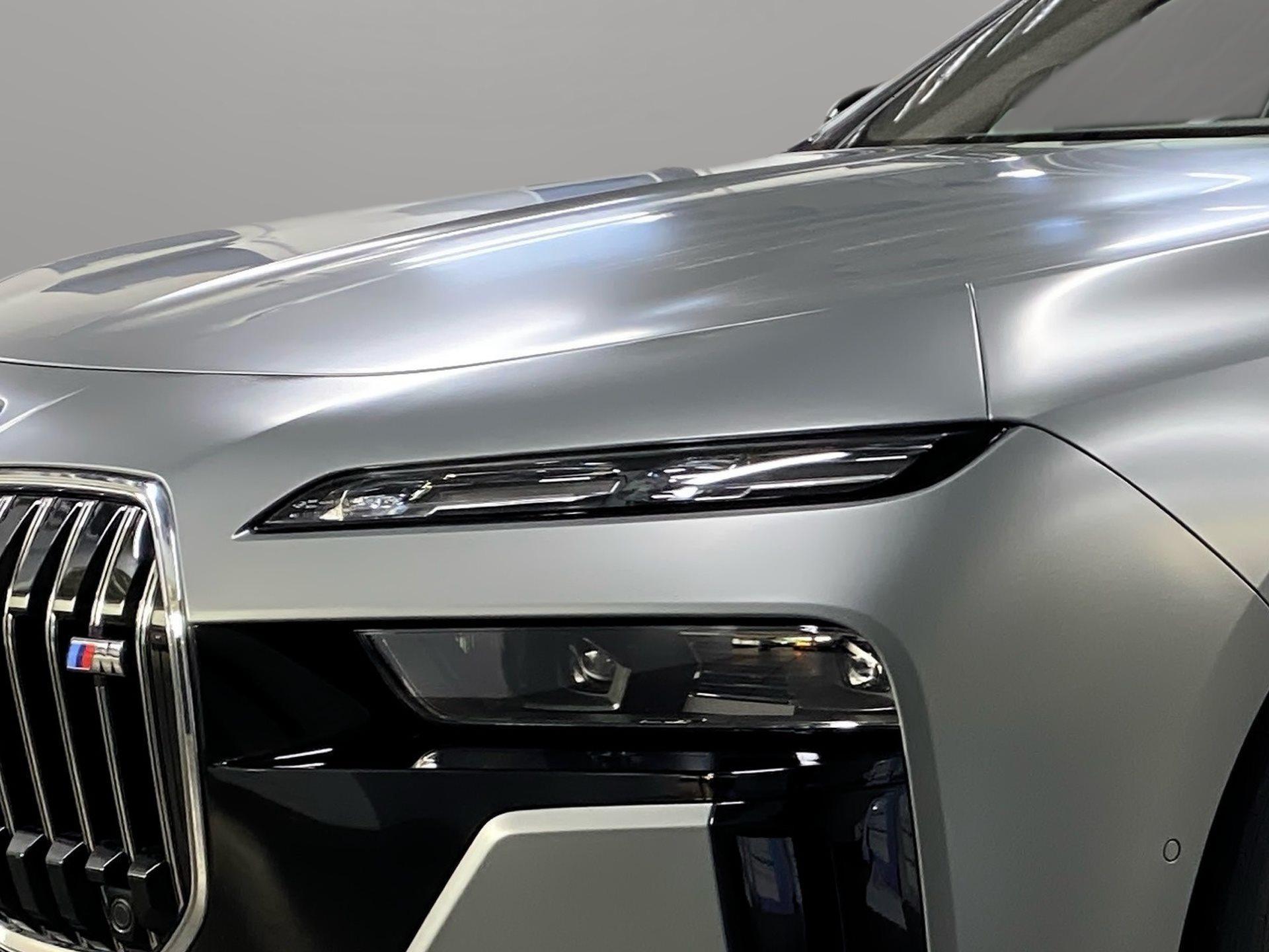 BMW i7 – Bild 5