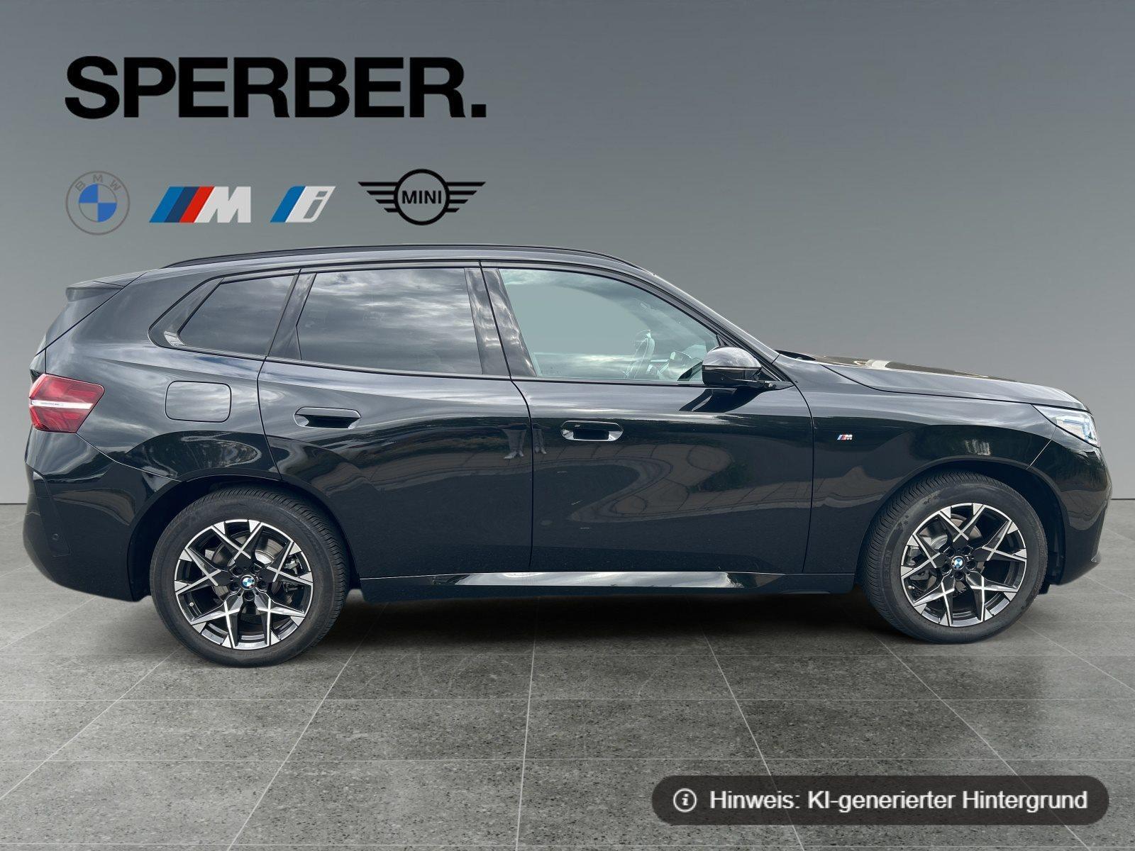 BMW X3 – Bild 6