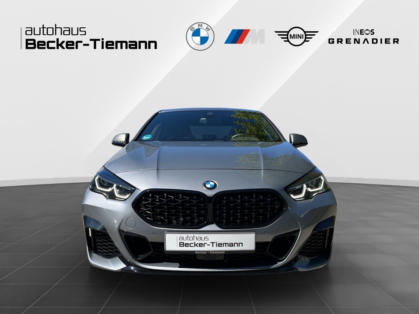 BMW 2er Gran Coupé – Bild 2