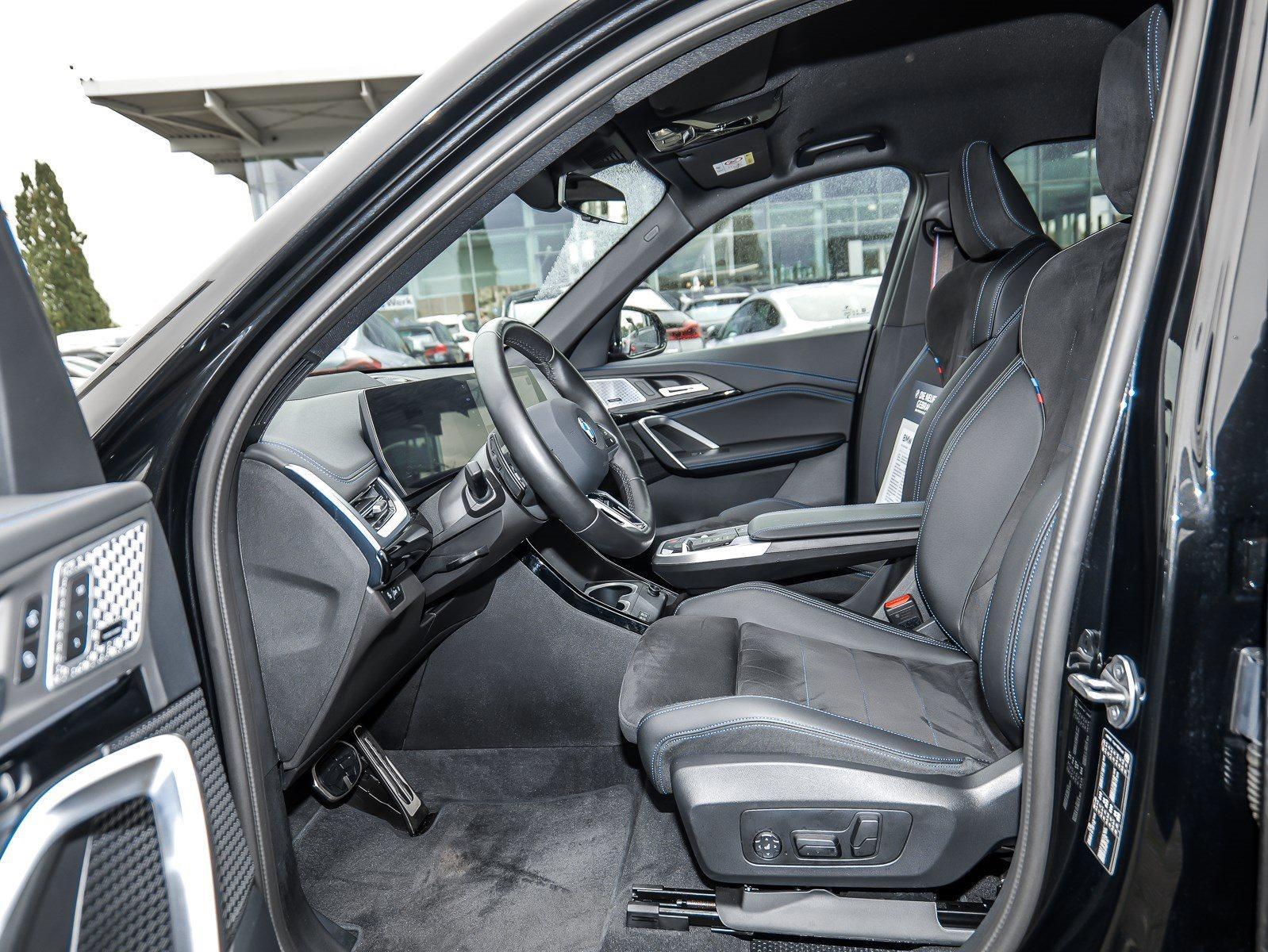 BMW X1 – Bild 5