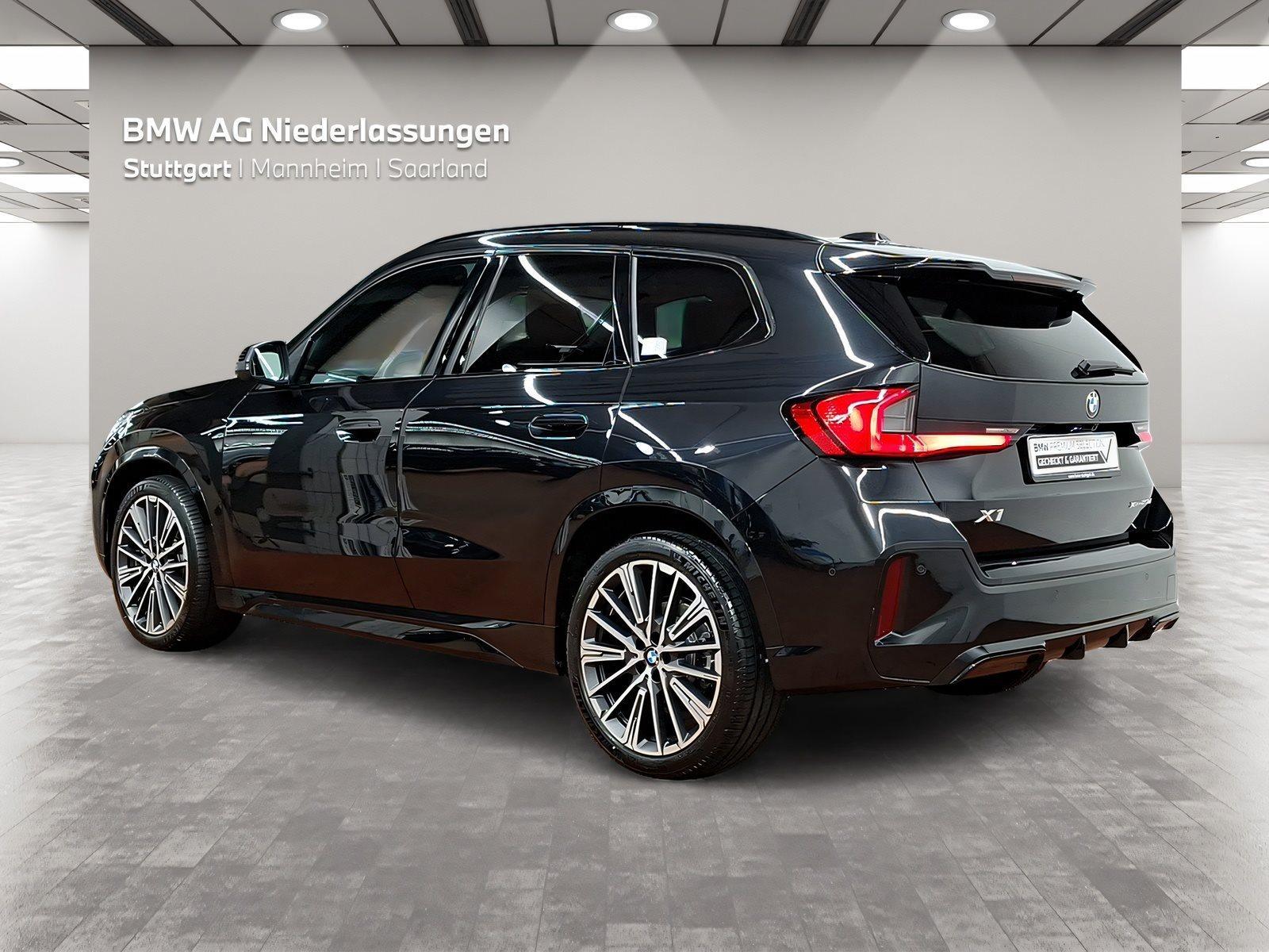 BMW X1 – Bild 2