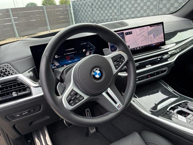 BMW X5 – Bild 14