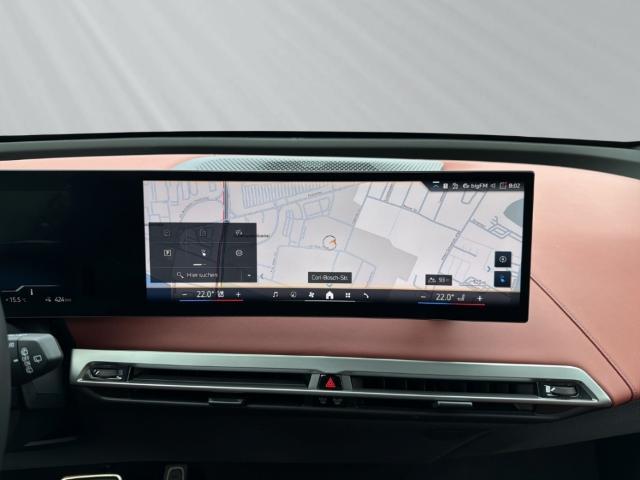 BMW iX – Bild 6