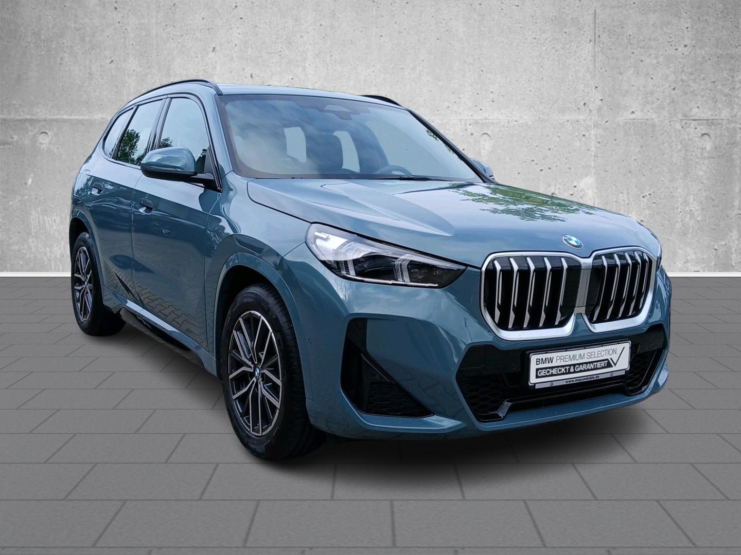 BMW X1 – Bild 9