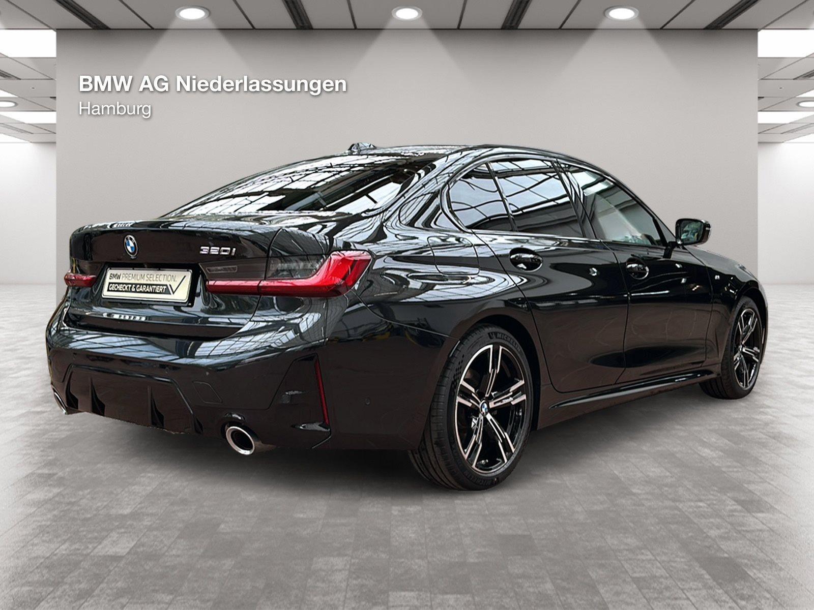BMW 3er – Bild 5