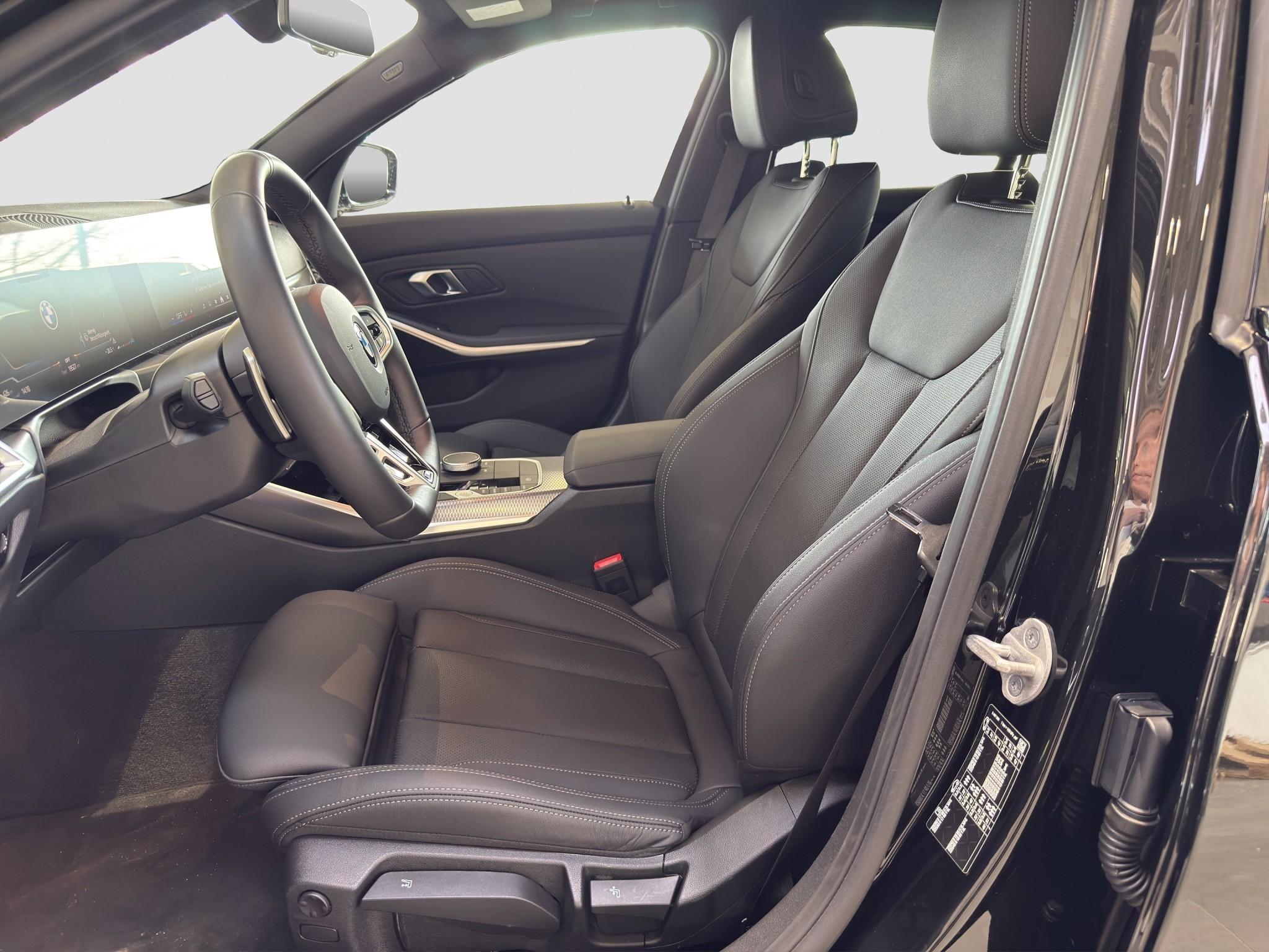 BMW 3er Touring – Bild 19