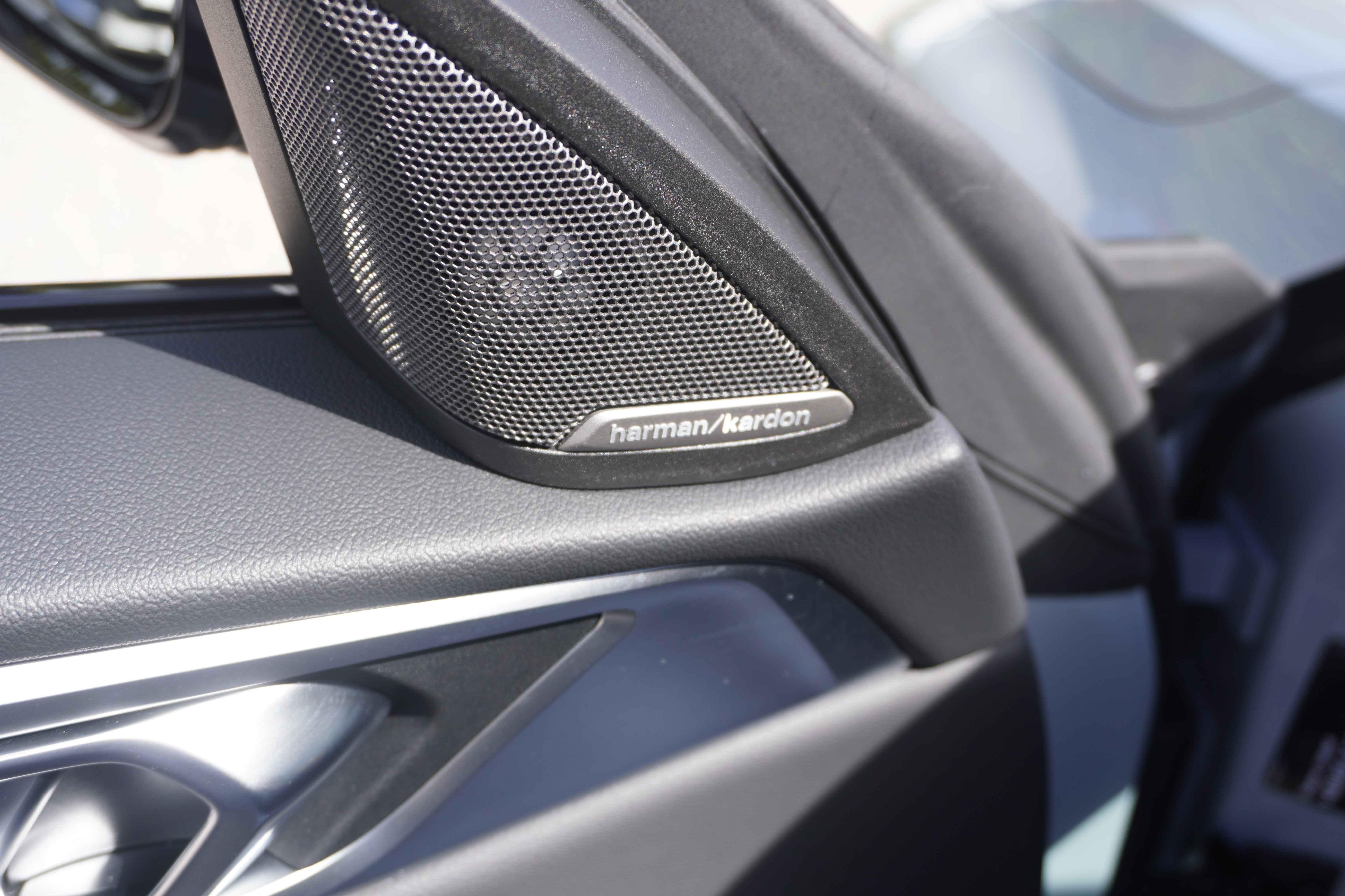 BMW 4er Gran Coupé – Bild 21