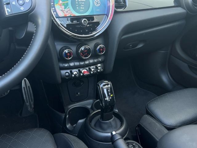 MINI Cabrio – Bild 12