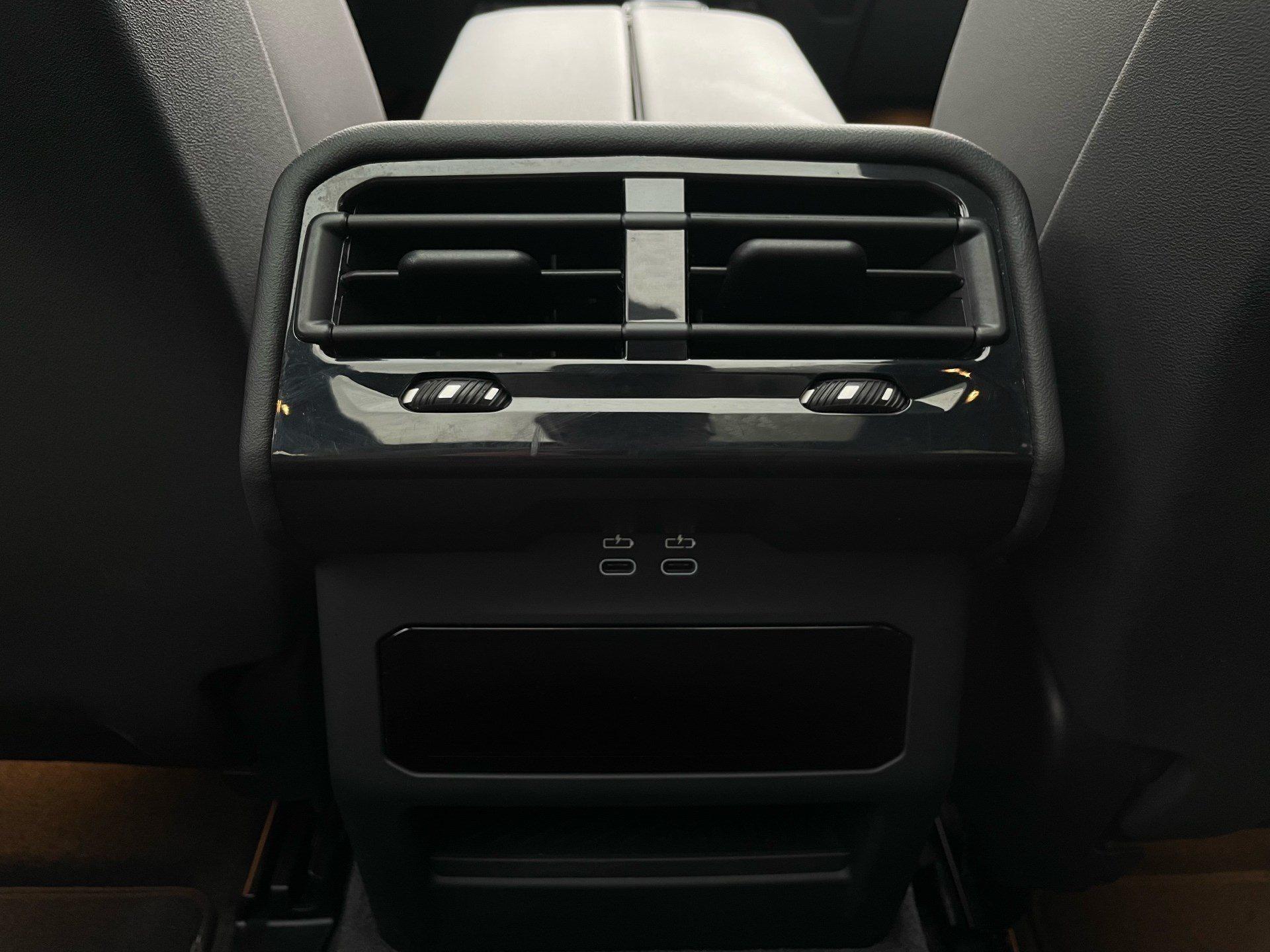 BMW 5er Touring – Bild 15