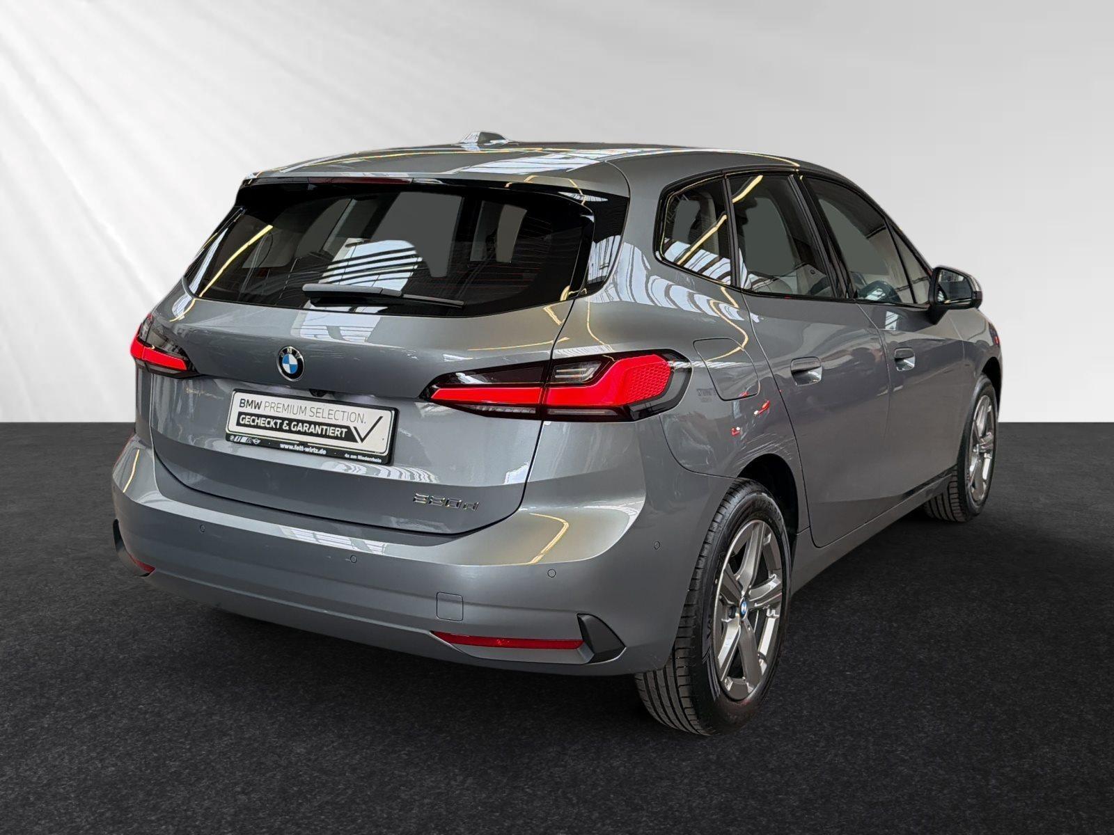 BMW 2er Active Tourer – Bild 3