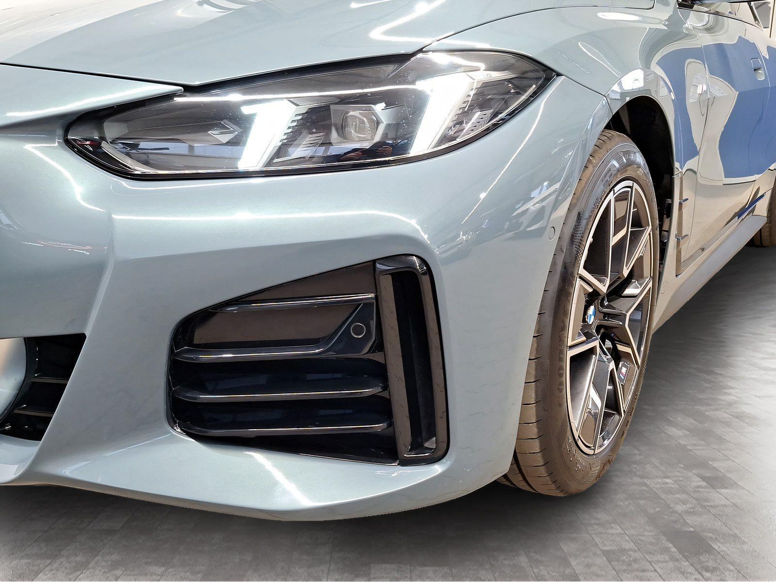 BMW 4er Gran Coupé – Bild 17
