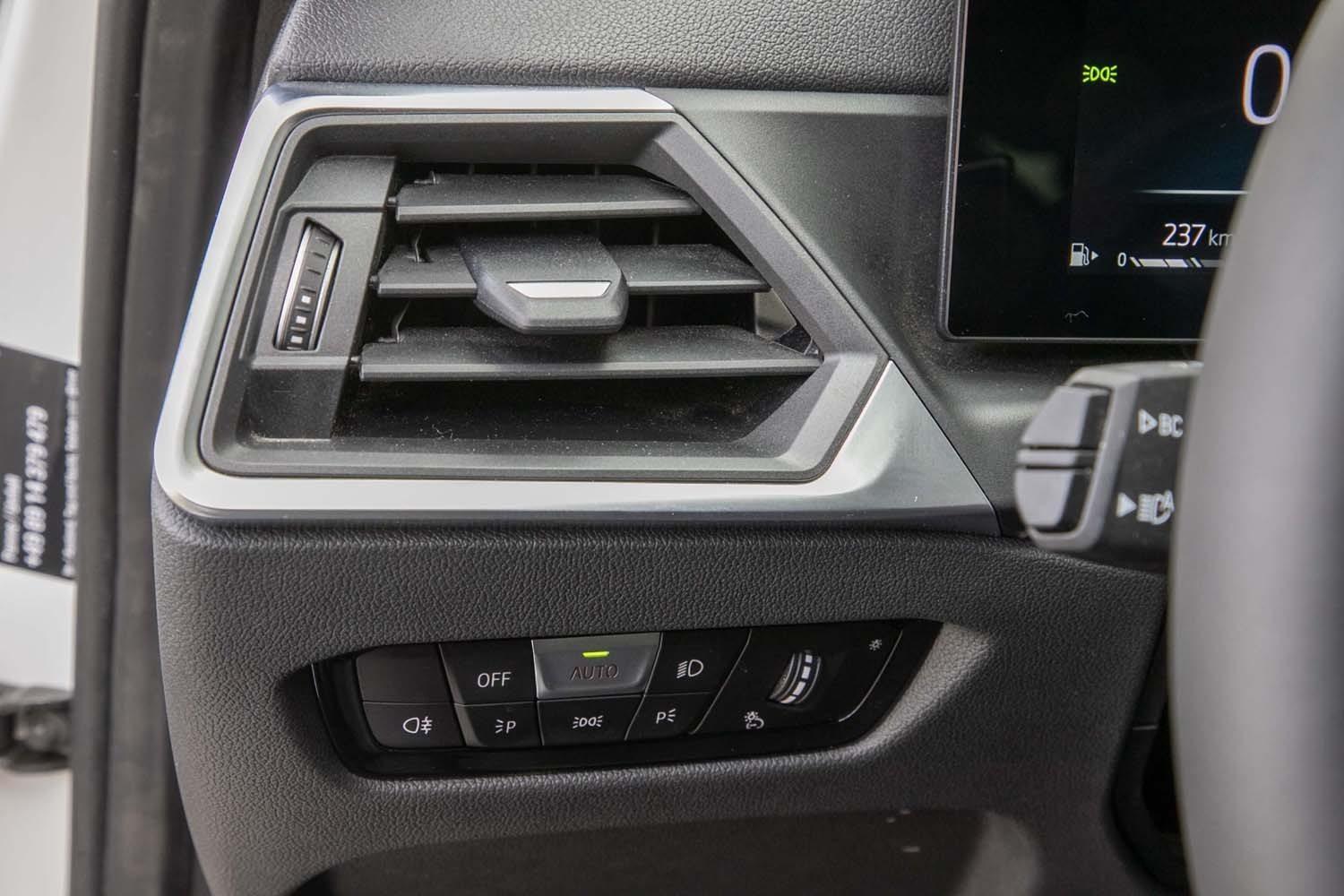 BMW 3er Touring – Bild 16