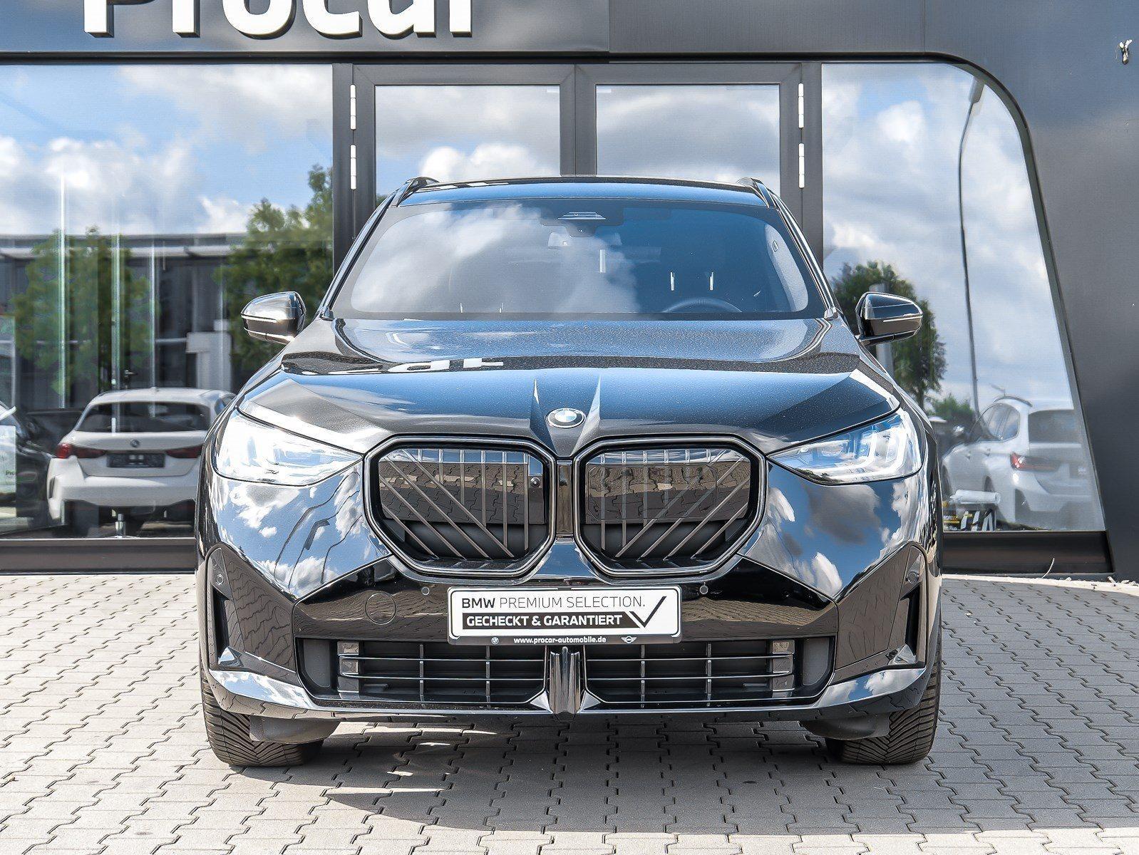 BMW X3 – Bild 7