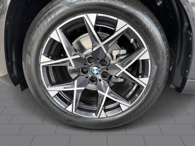BMW X3 – Bild 5