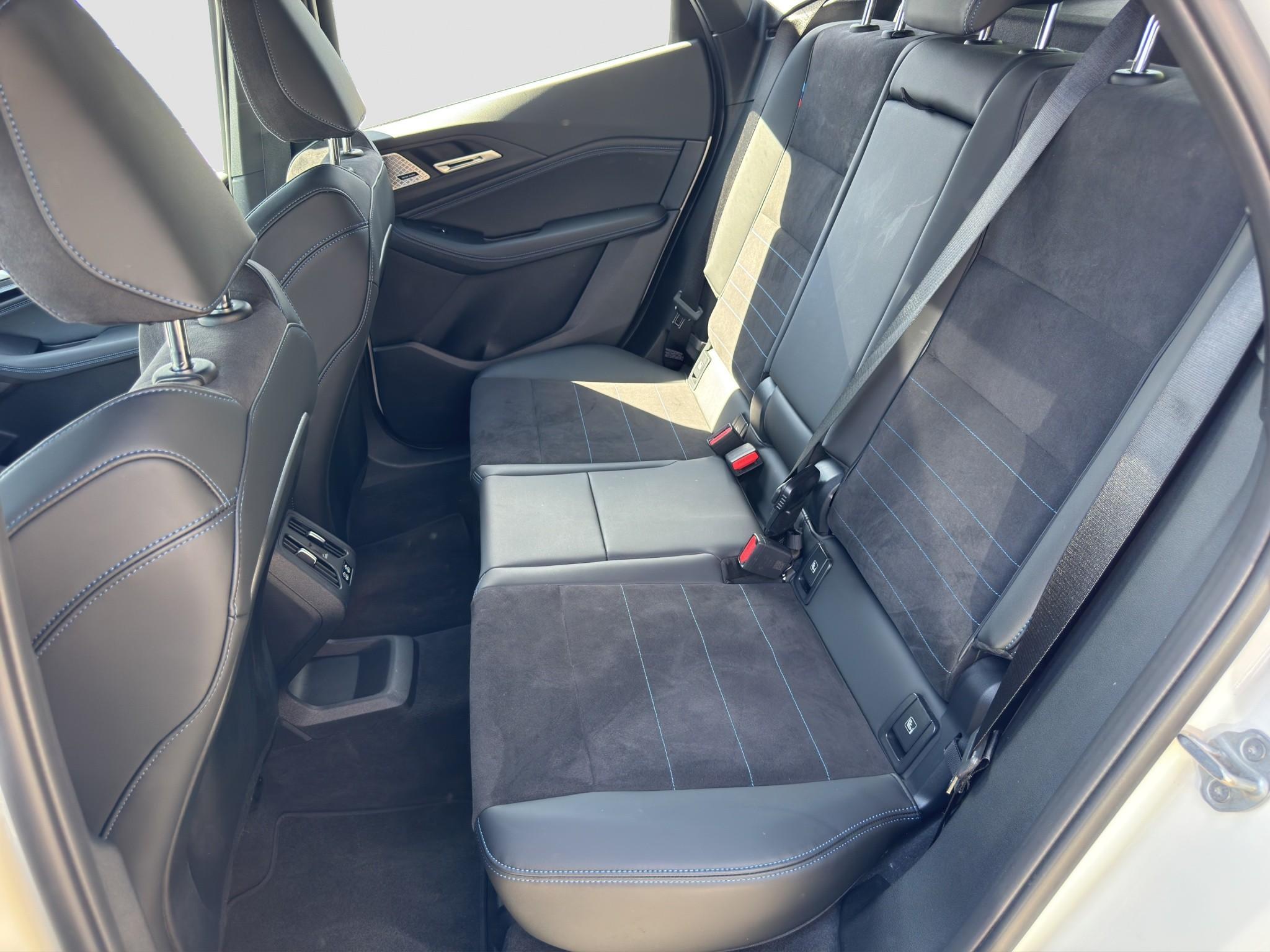 BMW 2er Active Tourer – Bild 22