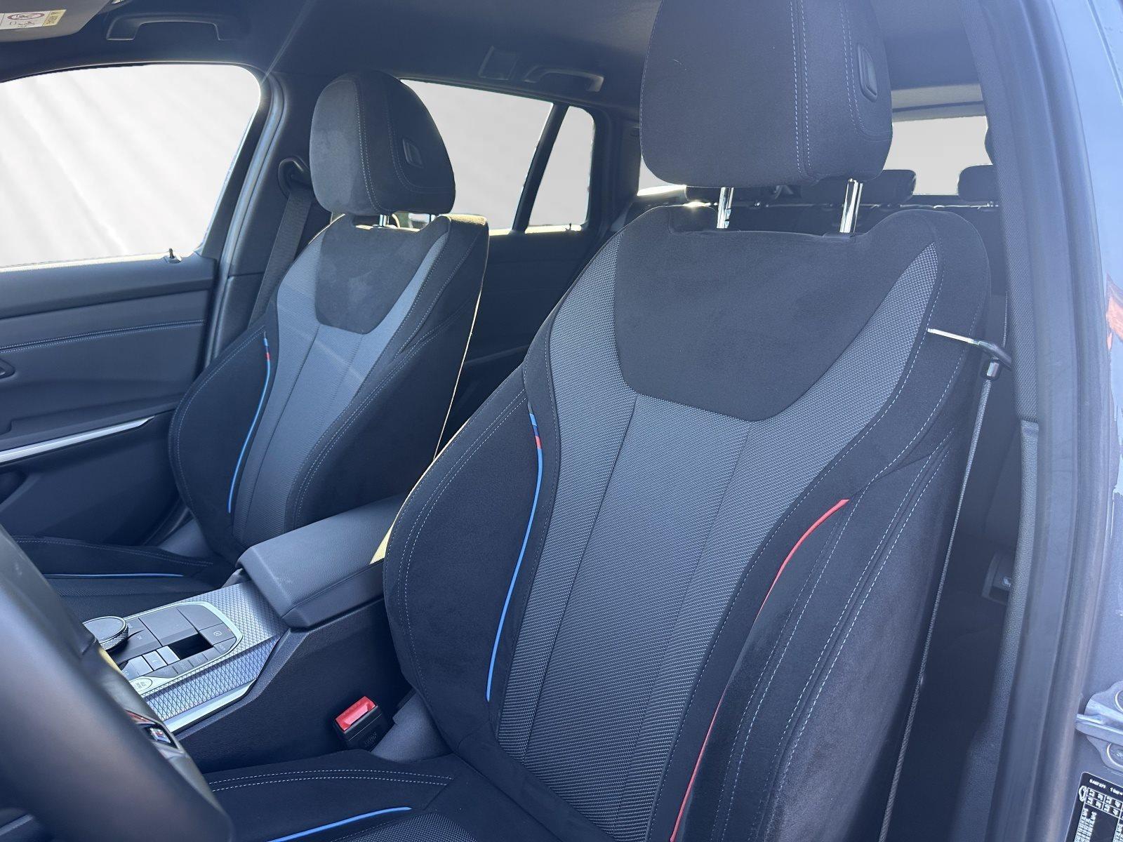 BMW 3er Touring – Bild 10