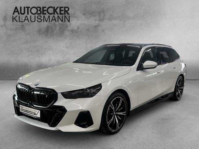 BMW 5er Touring – Bild 13