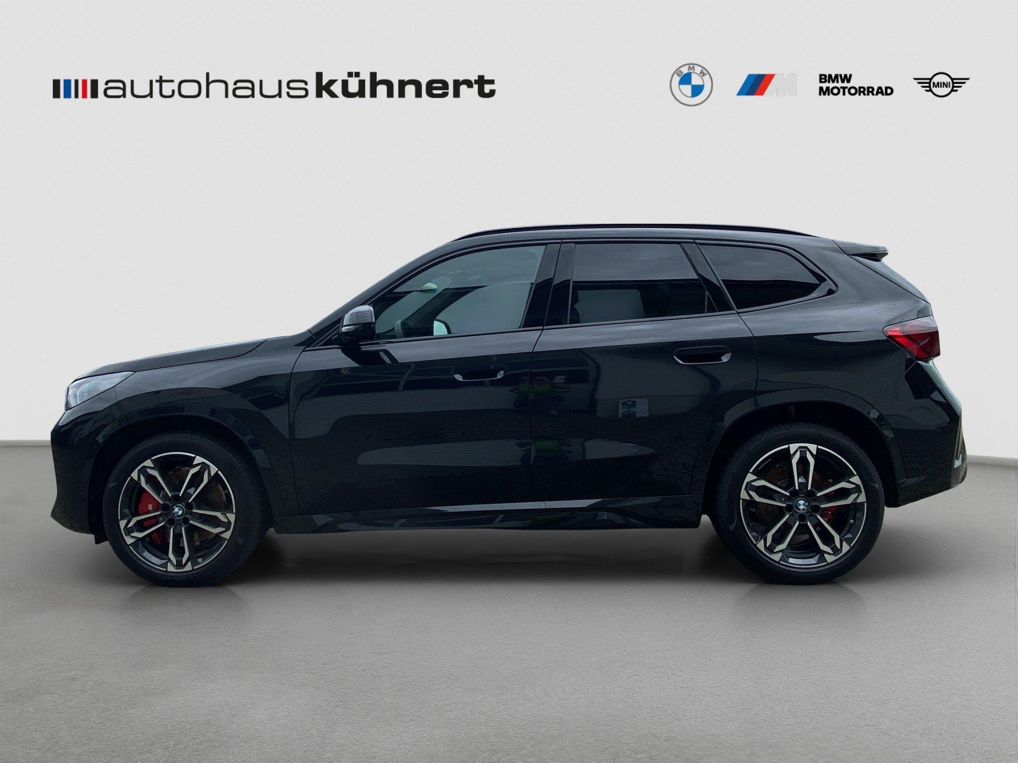 BMW X1 – Bild 4