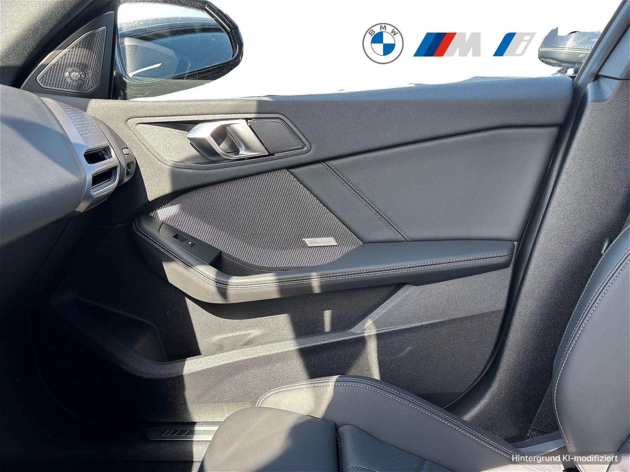 BMW 2er Gran Coupé – Bild 12