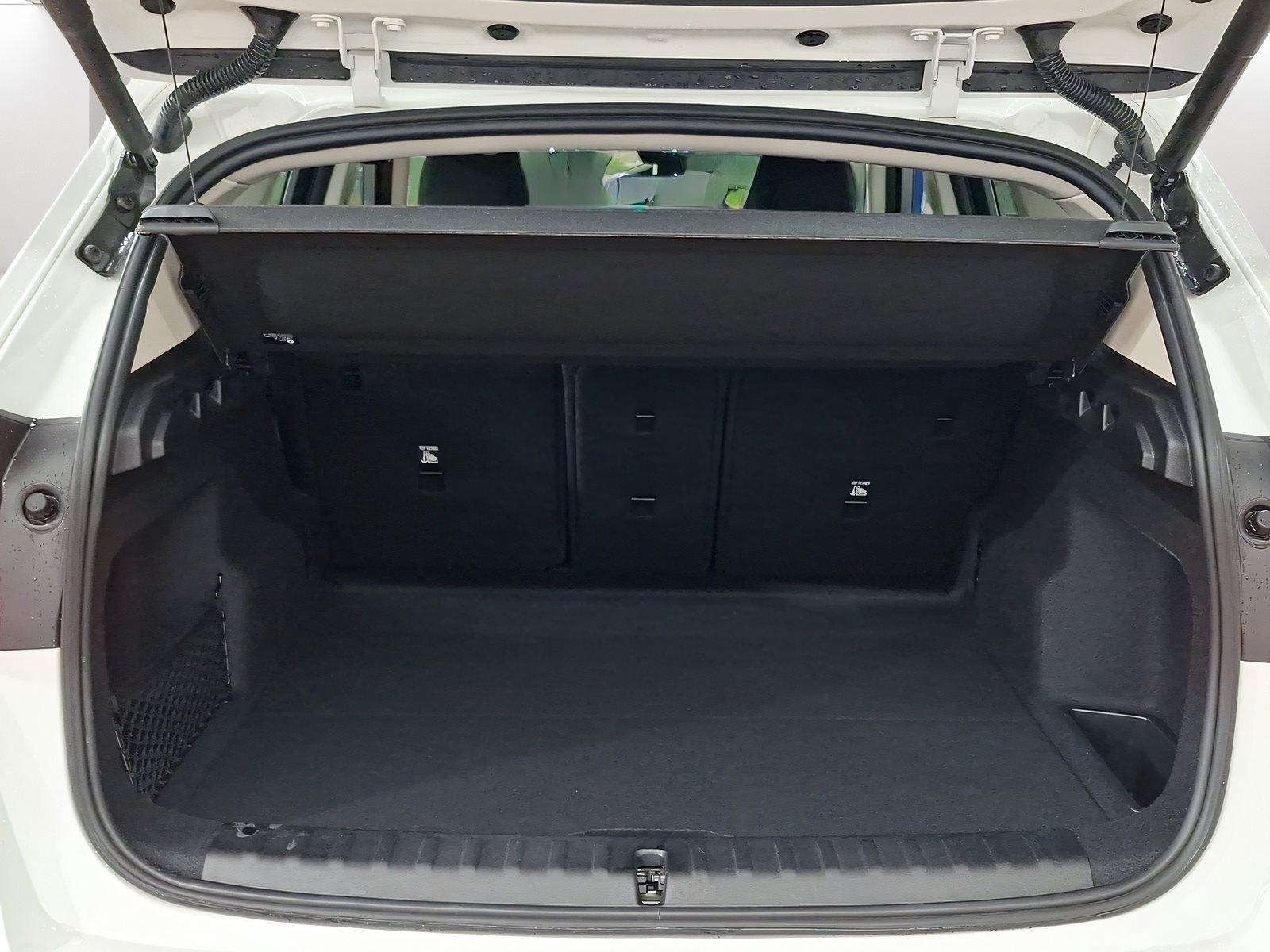 BMW X1 – Bild 16