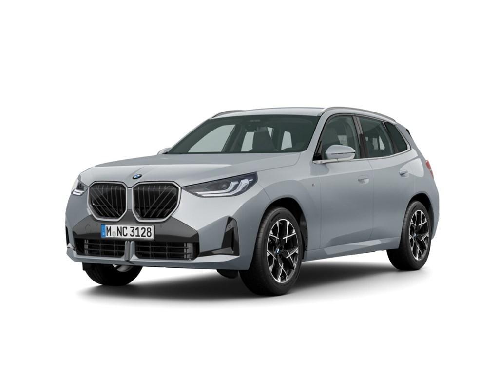 BMW X3 – Bild 7