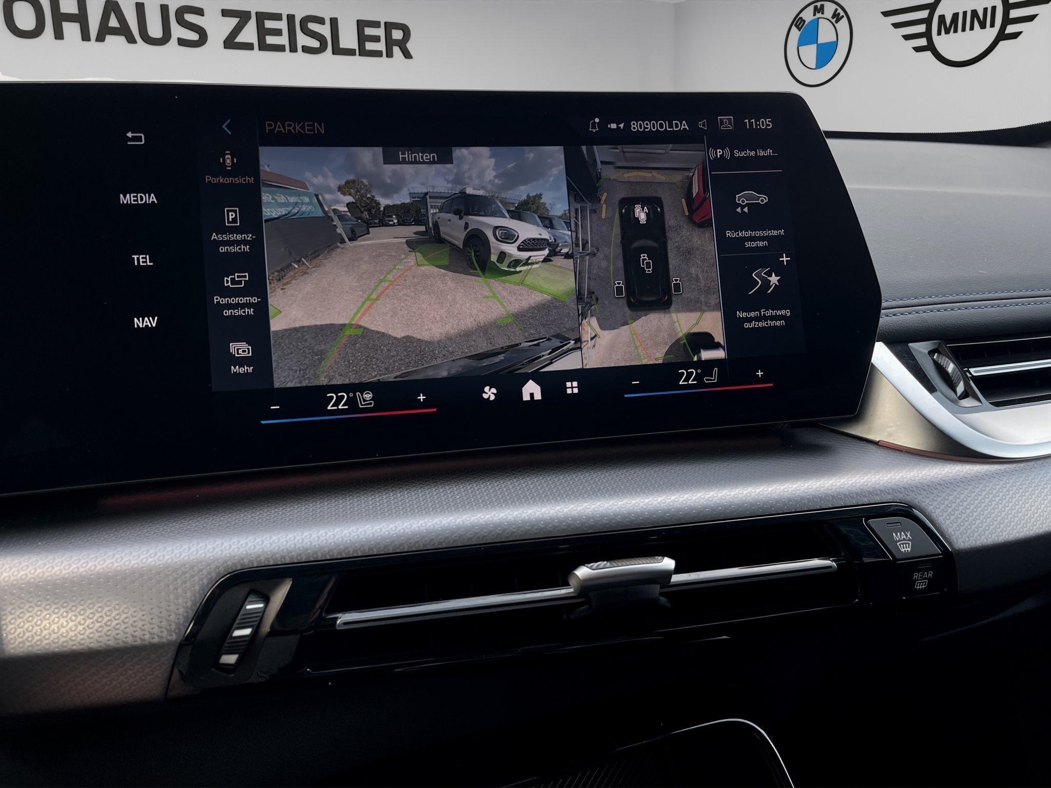 BMW iX1 – Bild 13