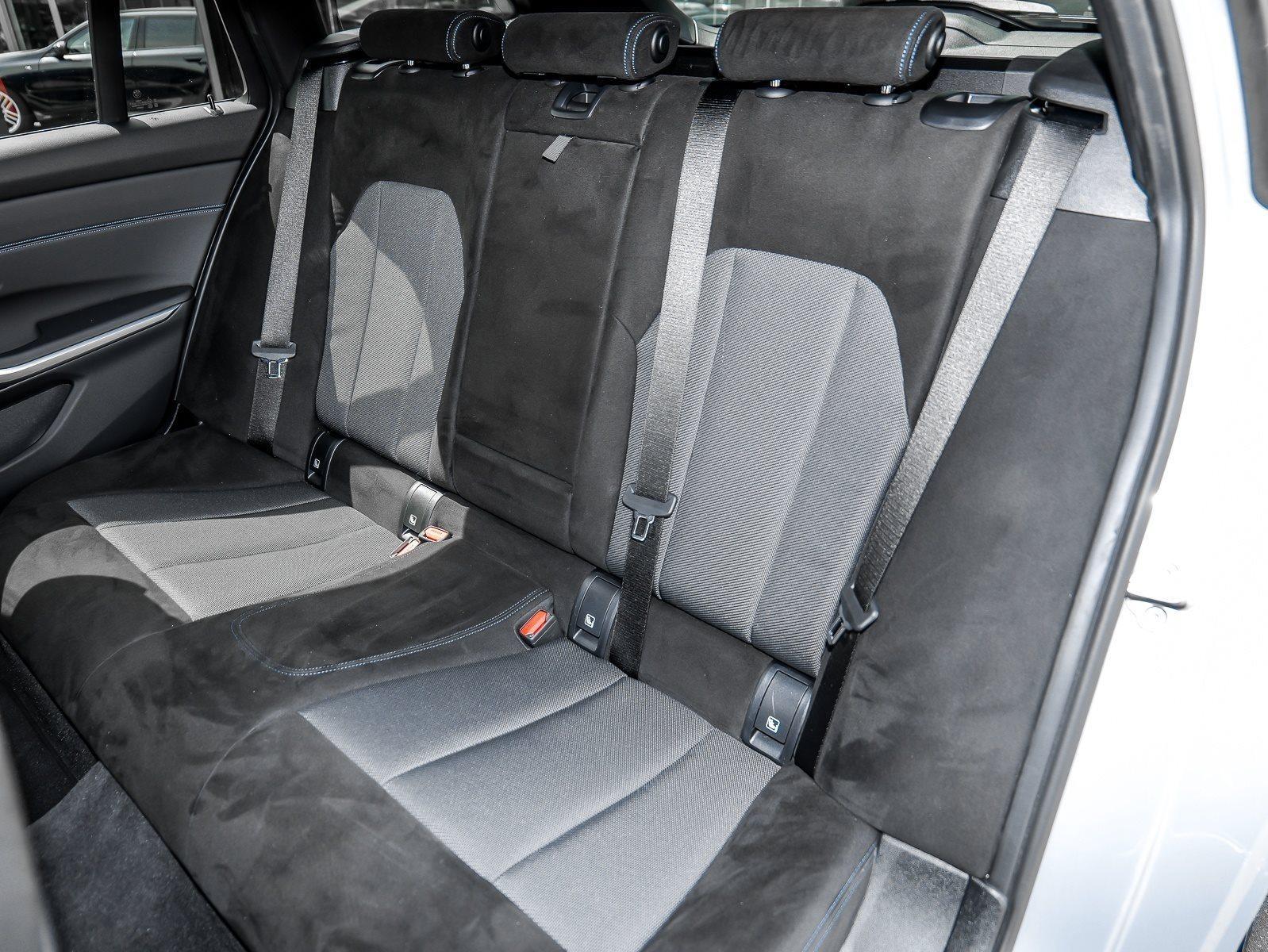 BMW 3er Touring – Bild 21