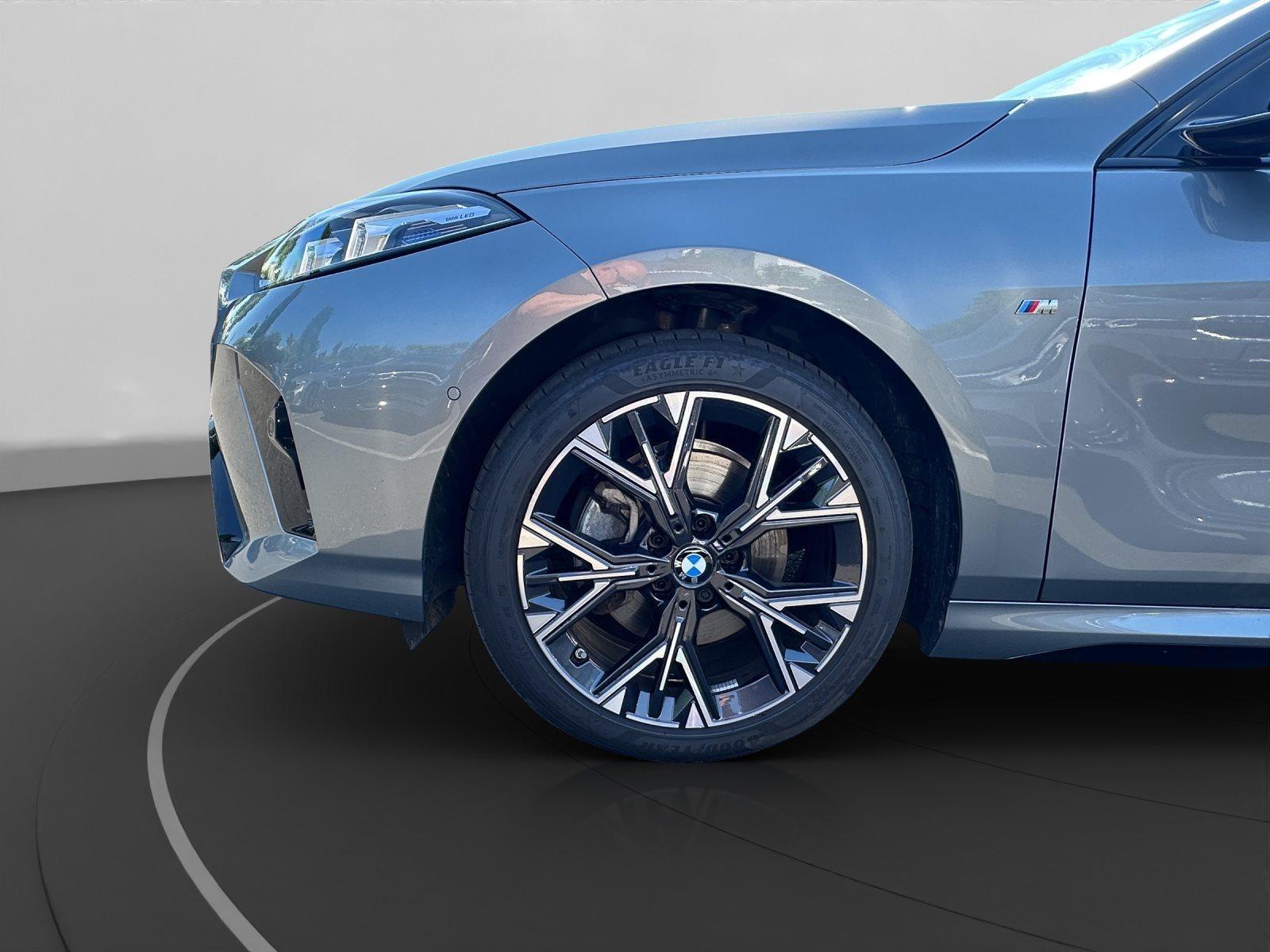 BMW 1er – Bild 8