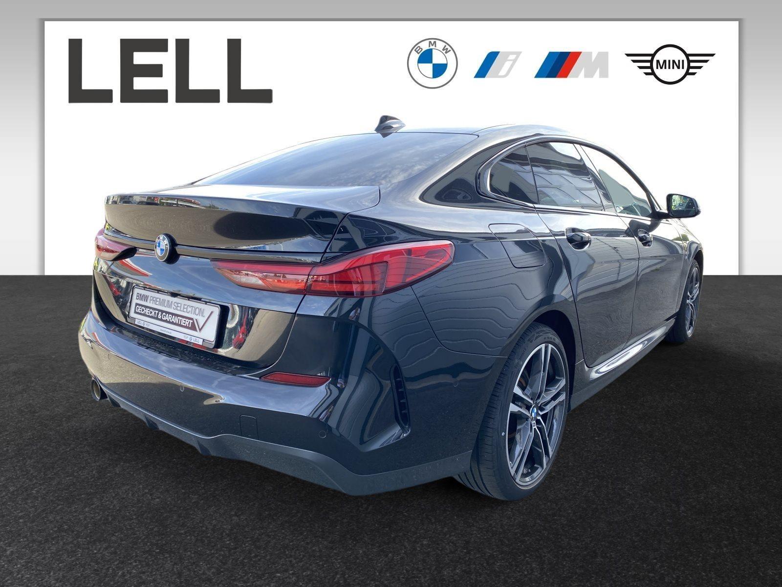 BMW 2er Gran Coupé – Bild 2