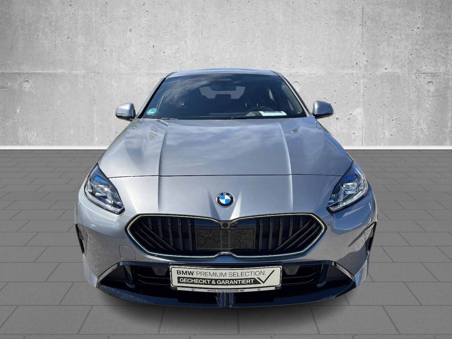 BMW 1er – Bild 31